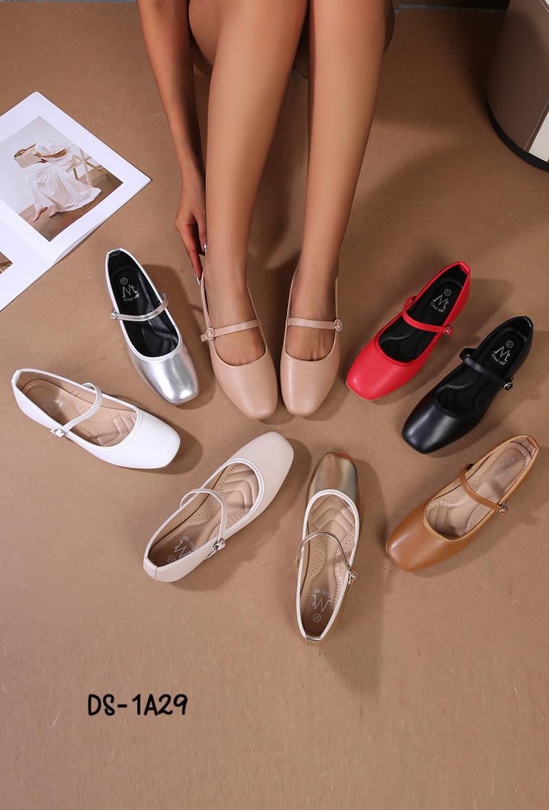 Lujah Shoes (Schuhgrosshandel)