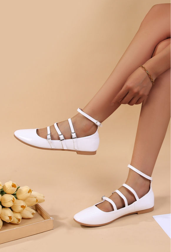 Lujah Shoes (Schuhgrosshandel)