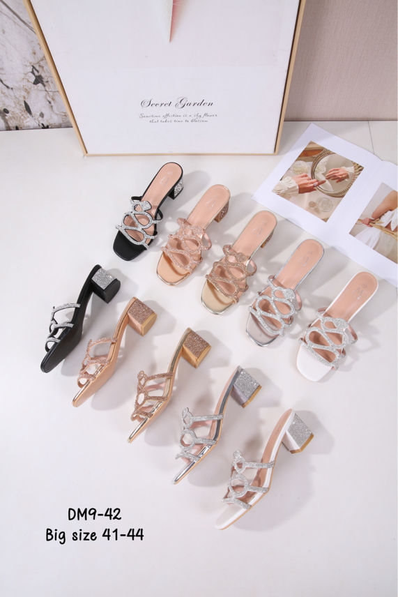 Lujah Shoes (Schuhgrosshandel)