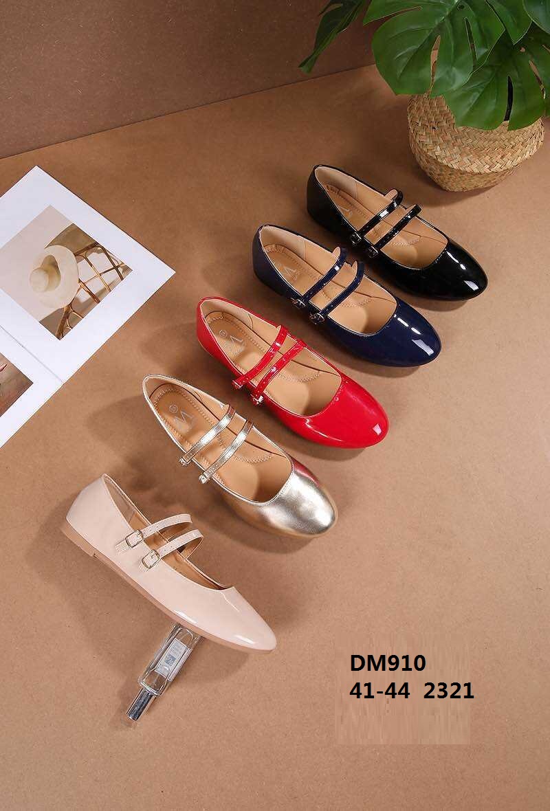 Lujah Shoes (Schuhgrosshandel)