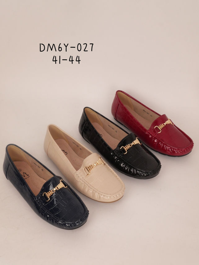 Lujah Shoes (Schuhgrosshandel)