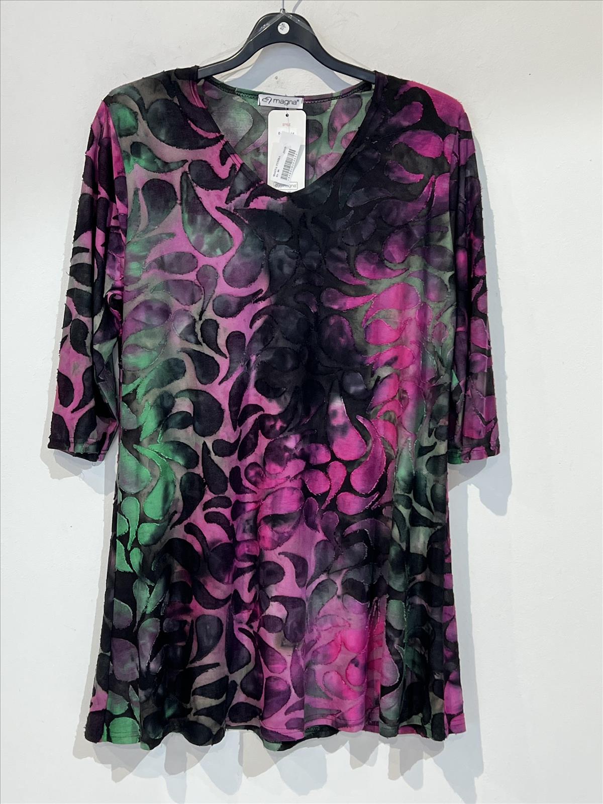 Modevertrieb Iryna Zeidler - DOB, Accessoires, Große Größen - MÜnchen