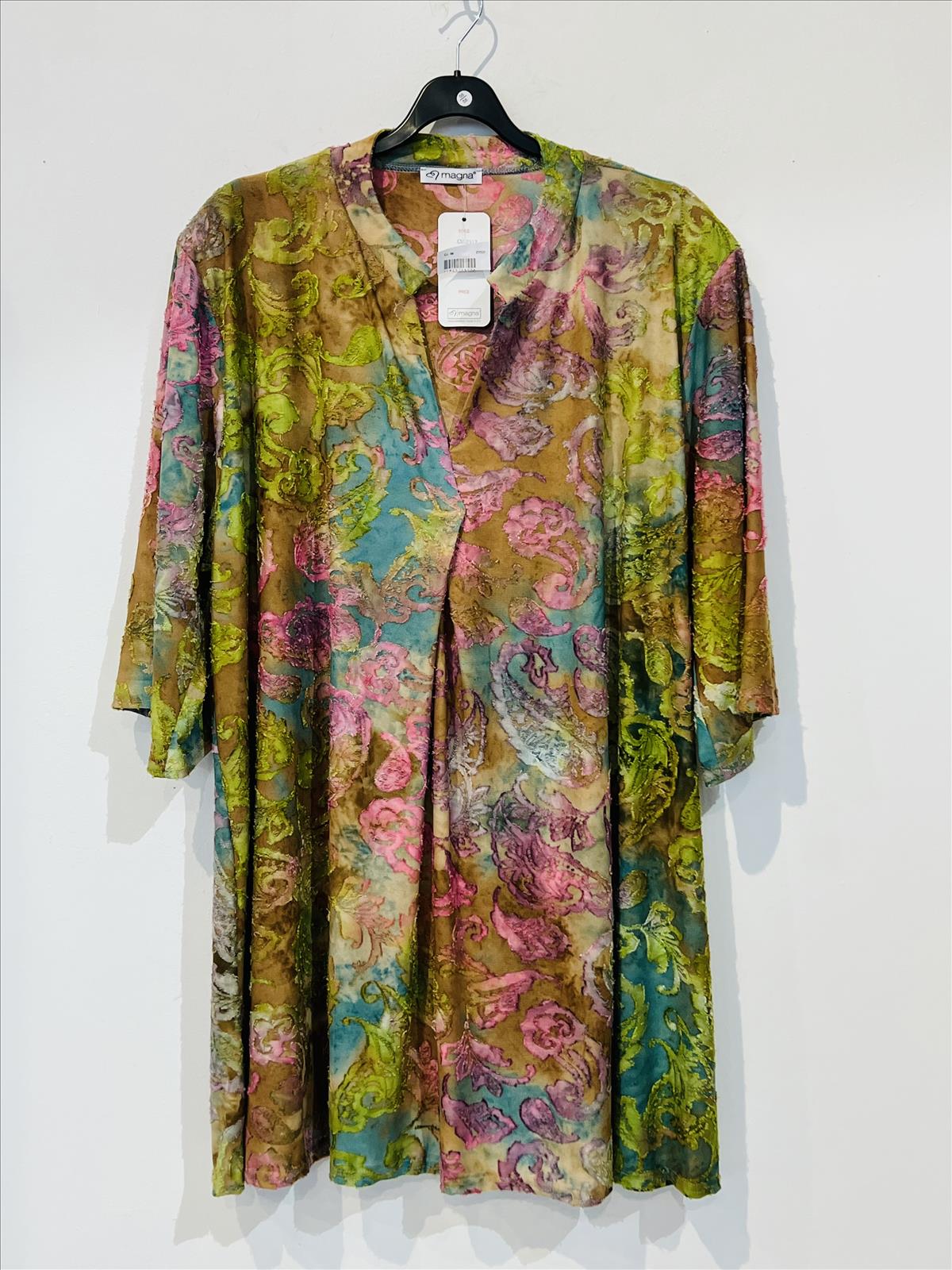 Modevertrieb Iryna Zeidler - DOB, Accessoires, Große Größen - MÜnchen