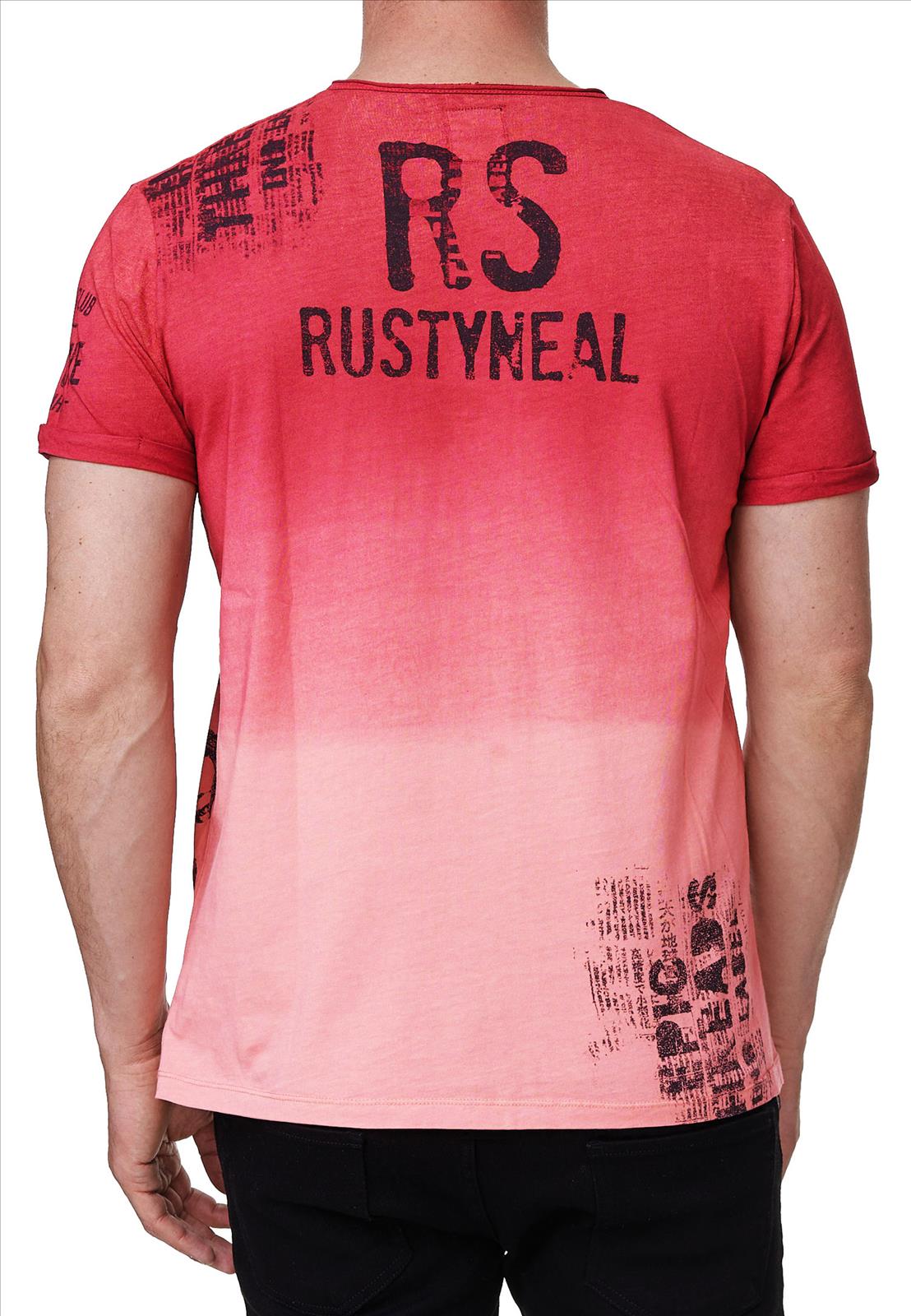 Rusty Neal - Rocas GmbH (Jeans, Young Fashion) - Jeans, Pullover, T-Shirts, Sweatshirts, Longshirts