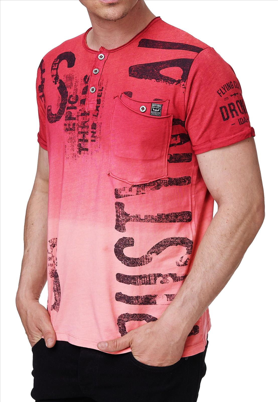 Rusty Neal - Rocas GmbH (Jeans, Young Fashion) - Jeans, Pullover, T-Shirts, Sweatshirts, Longshirts