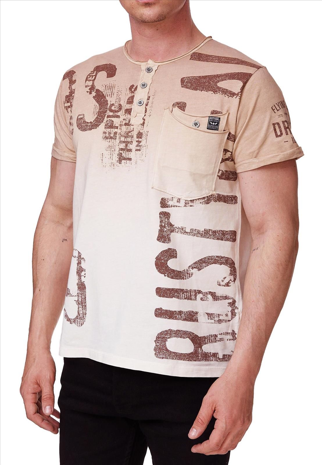 Rusty Neal - Rocas GmbH (Jeans, Young Fashion) - Jeans, Pullover, T-Shirts, Sweatshirts, Longshirts