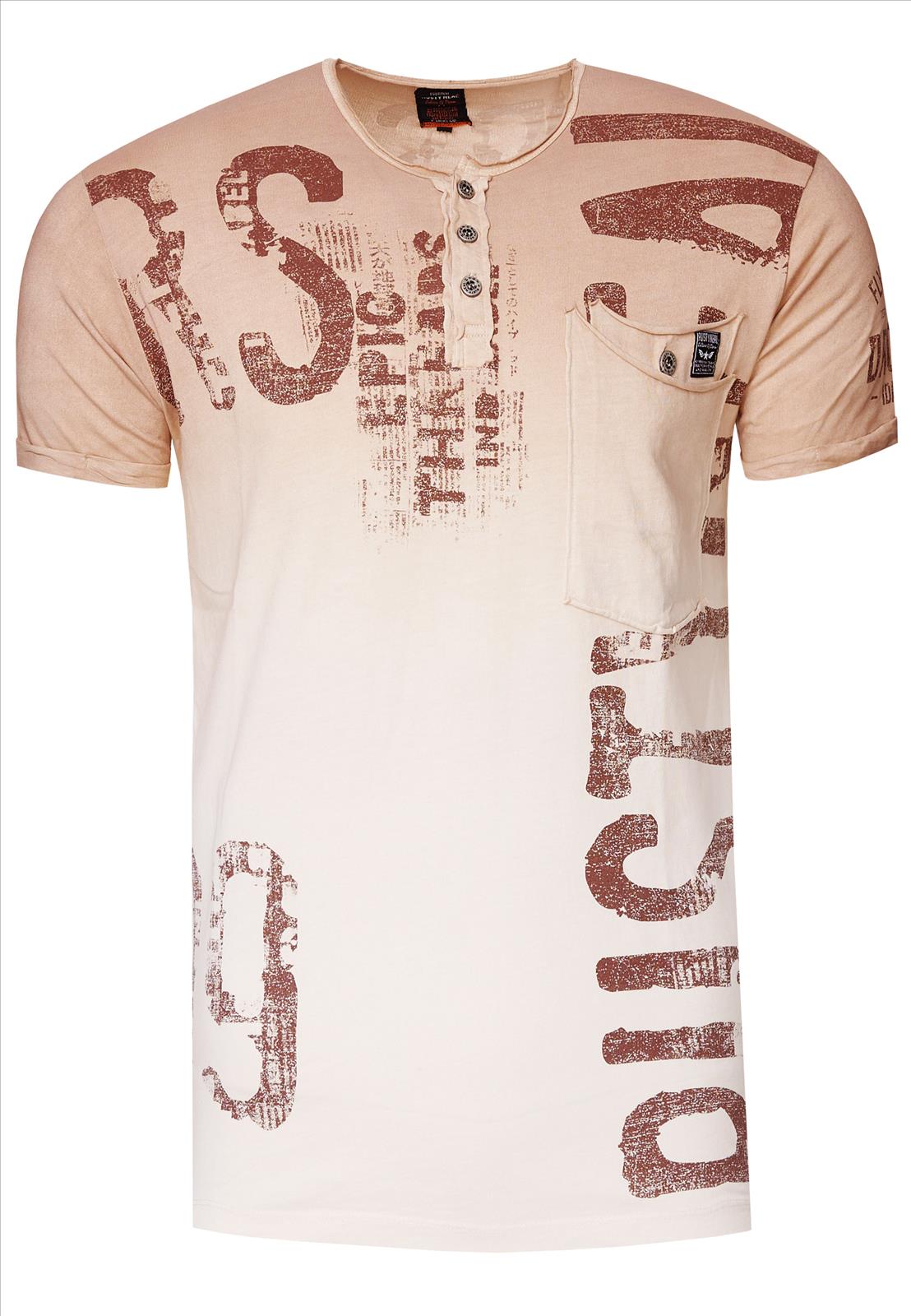 Rusty Neal - Rocas GmbH (Jeans, Young Fashion) - Jeans, Pullover, T-Shirts, Sweatshirts, Longshirts