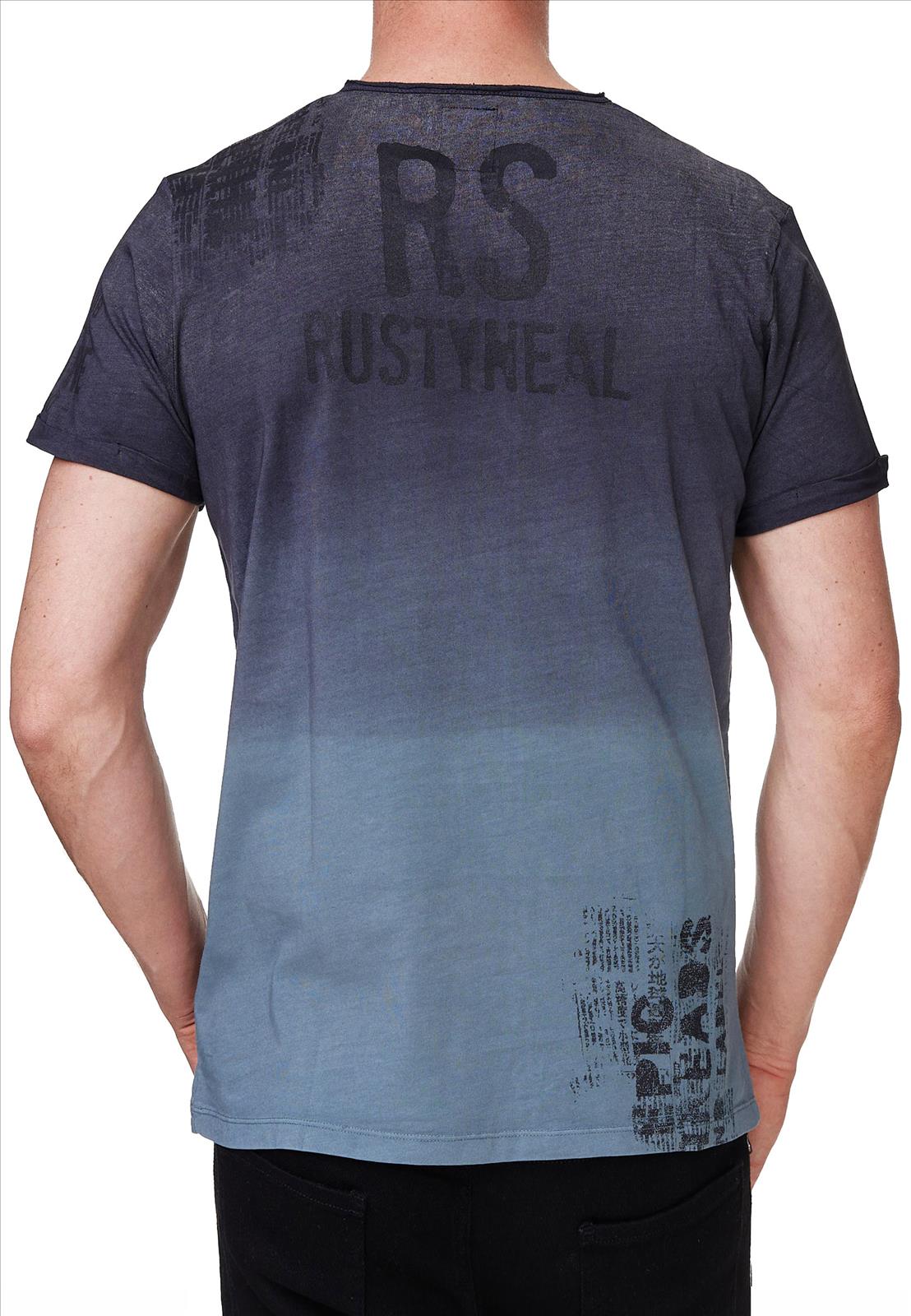 Rusty Neal - Rocas GmbH (Jeans, Young Fashion) - Jeans, Pullover, T-Shirts, Sweatshirts, Longshirts