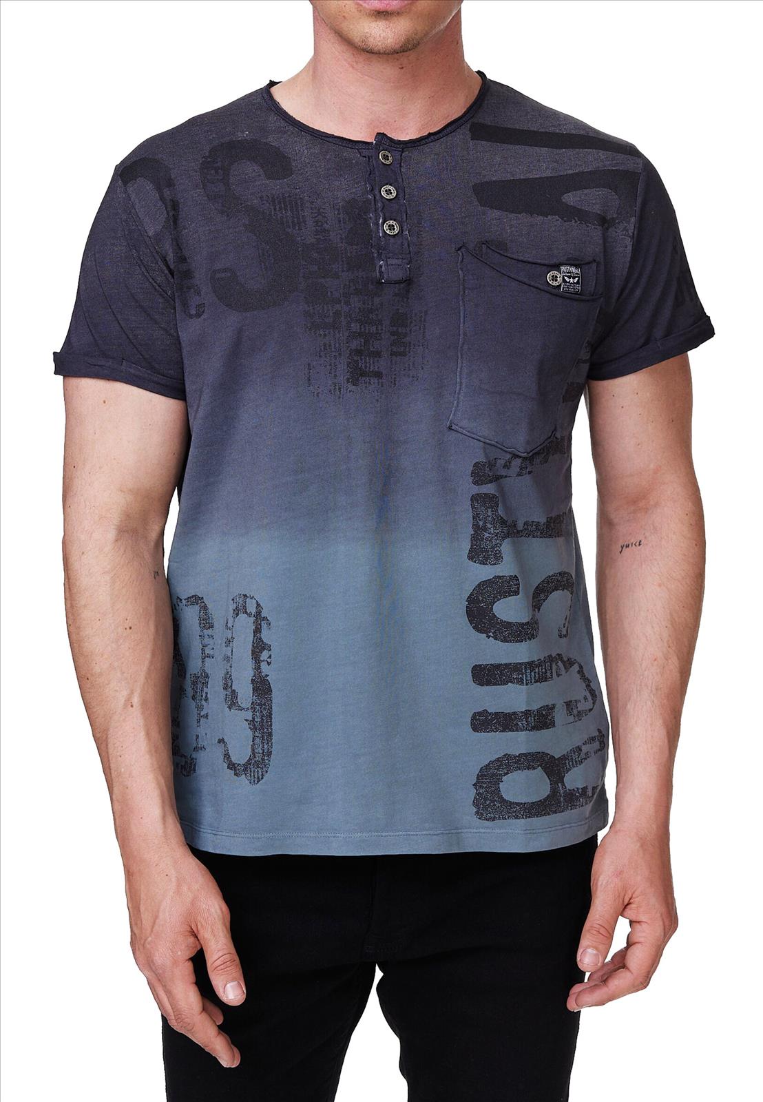Rusty Neal - Rocas GmbH (Jeans, Young Fashion) - Jeans, Pullover, T-Shirts, Sweatshirts, Longshirts