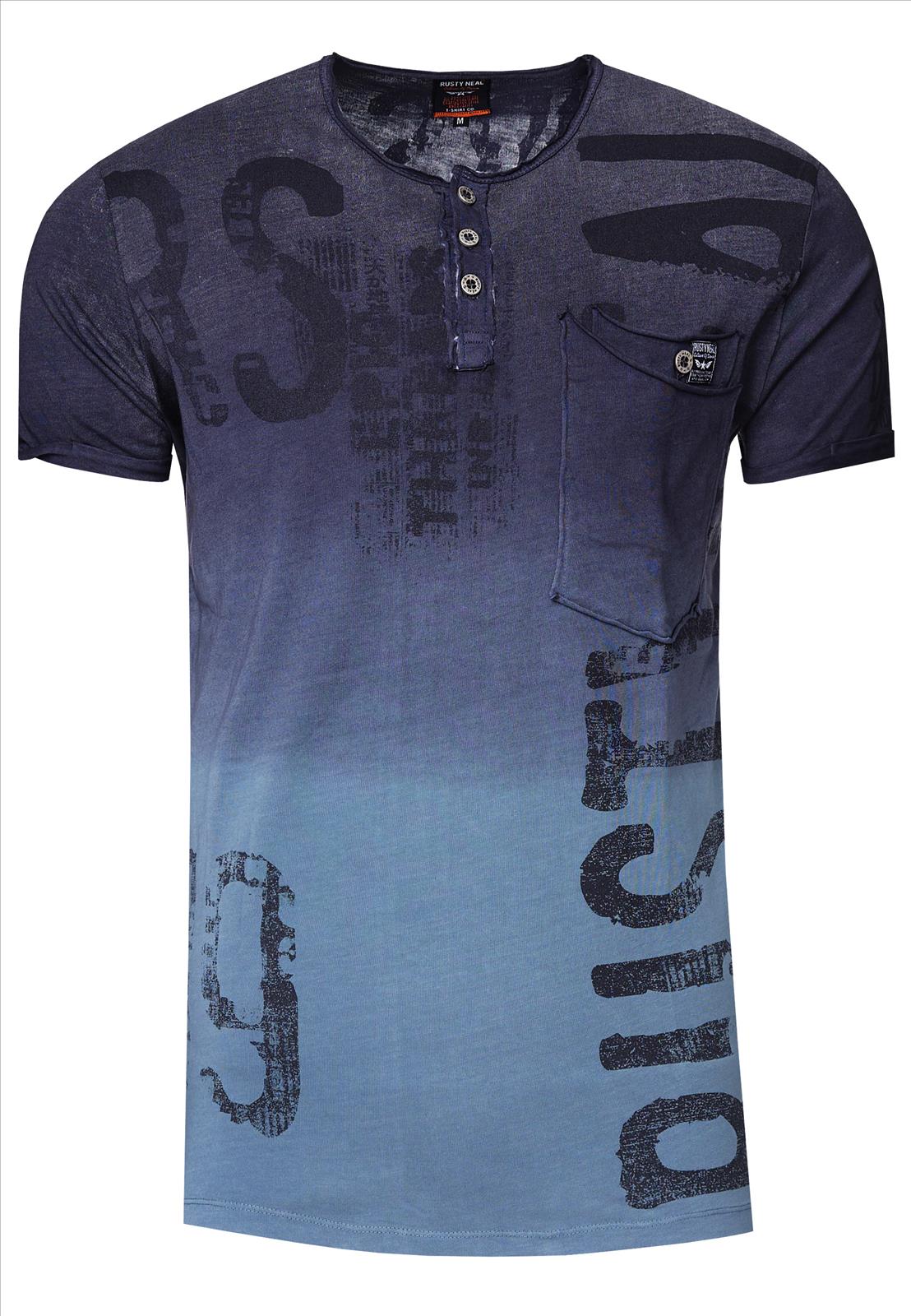 Rusty Neal - Rocas GmbH (Jeans, Young Fashion) - Jeans, Pullover, T-Shirts, Sweatshirts, Longshirts