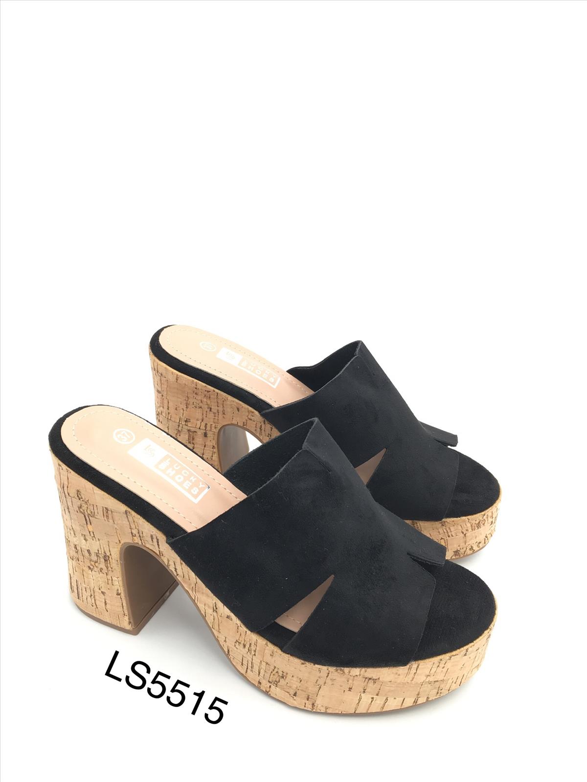 King Dragon Trade Development GmbH - Lucky Shoes