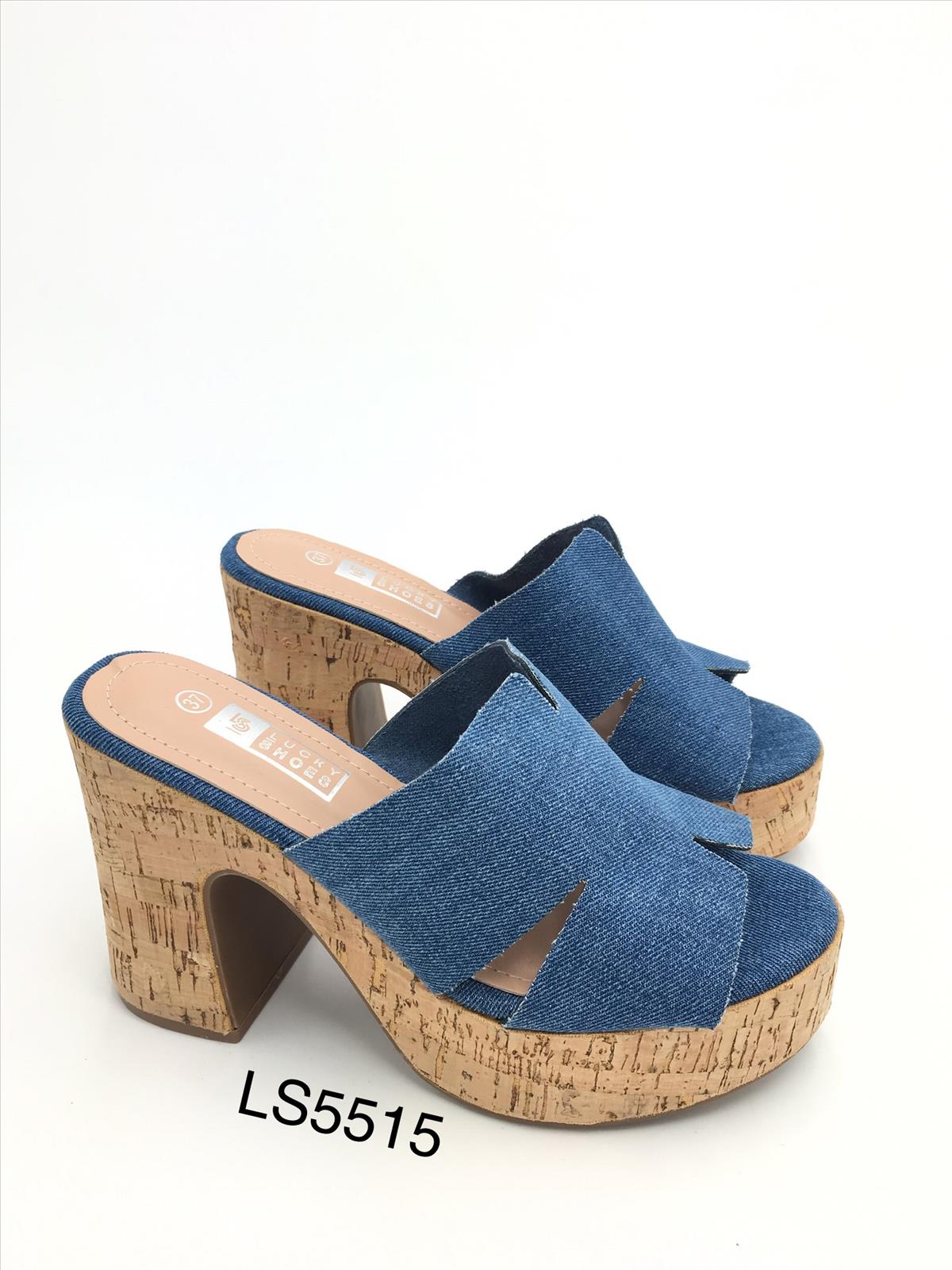 King Dragon Trade Development GmbH - Lucky Shoes