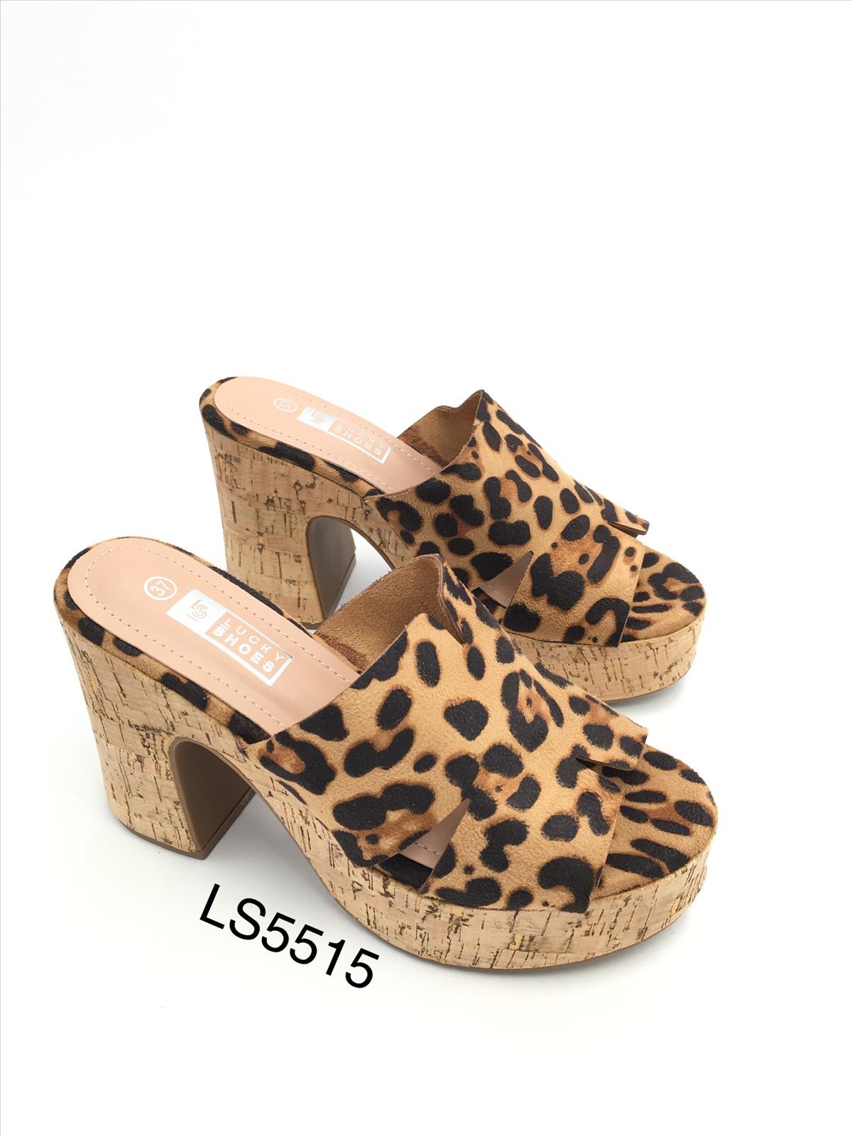 King Dragon Trade Development GmbH - Lucky Shoes