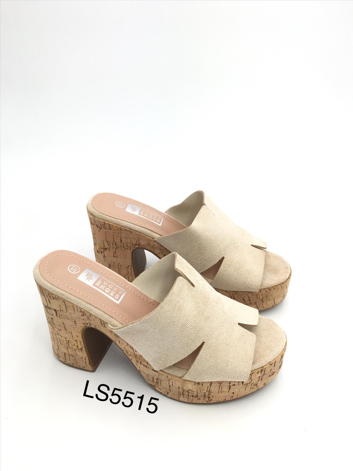King Dragon Trade Development GmbH - Lucky Shoes