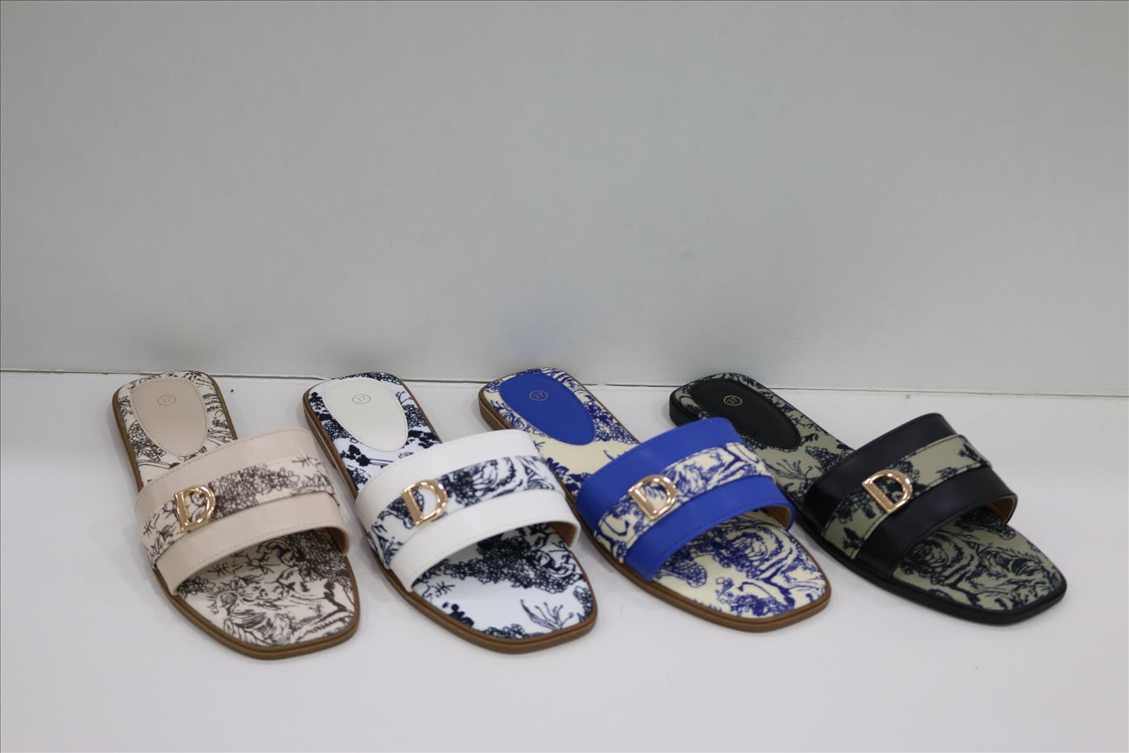Style Haven GmbH - Accessoires;Schuhe;Leather Wear;kids&Teens - Dreiech