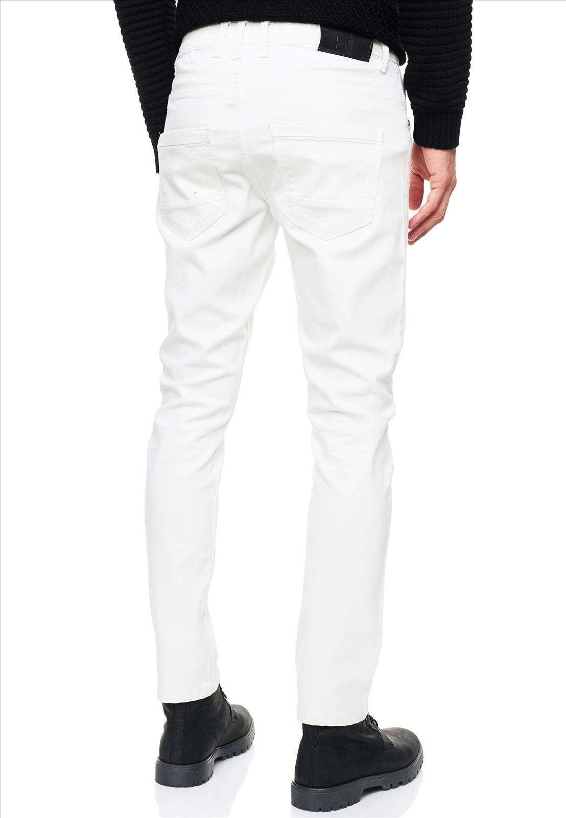 Rusty Neal - Rocas GmbH (Jeans, Young Fashion) - Jeans, Pullover, T-Shirts, Sweatshirts, Longshirts