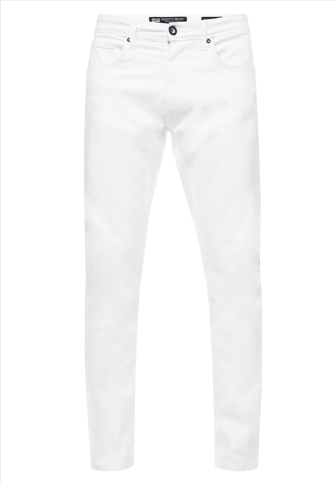 Rusty Neal - Rocas GmbH (Jeans, Young Fashion) - Jeans, Pullover, T-Shirts, Sweatshirts, Longshirts