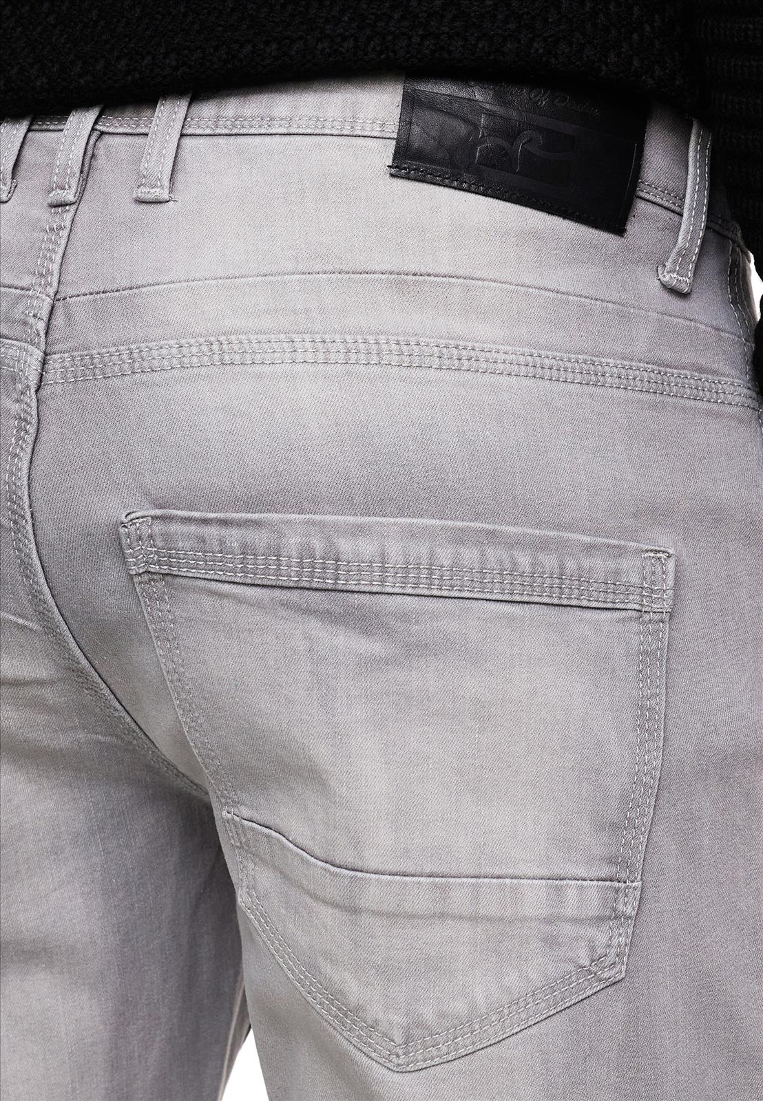 Rusty Neal - Rocas GmbH (Jeans, Young Fashion) - Jeans, Pullover, T-Shirts, Sweatshirts, Longshirts