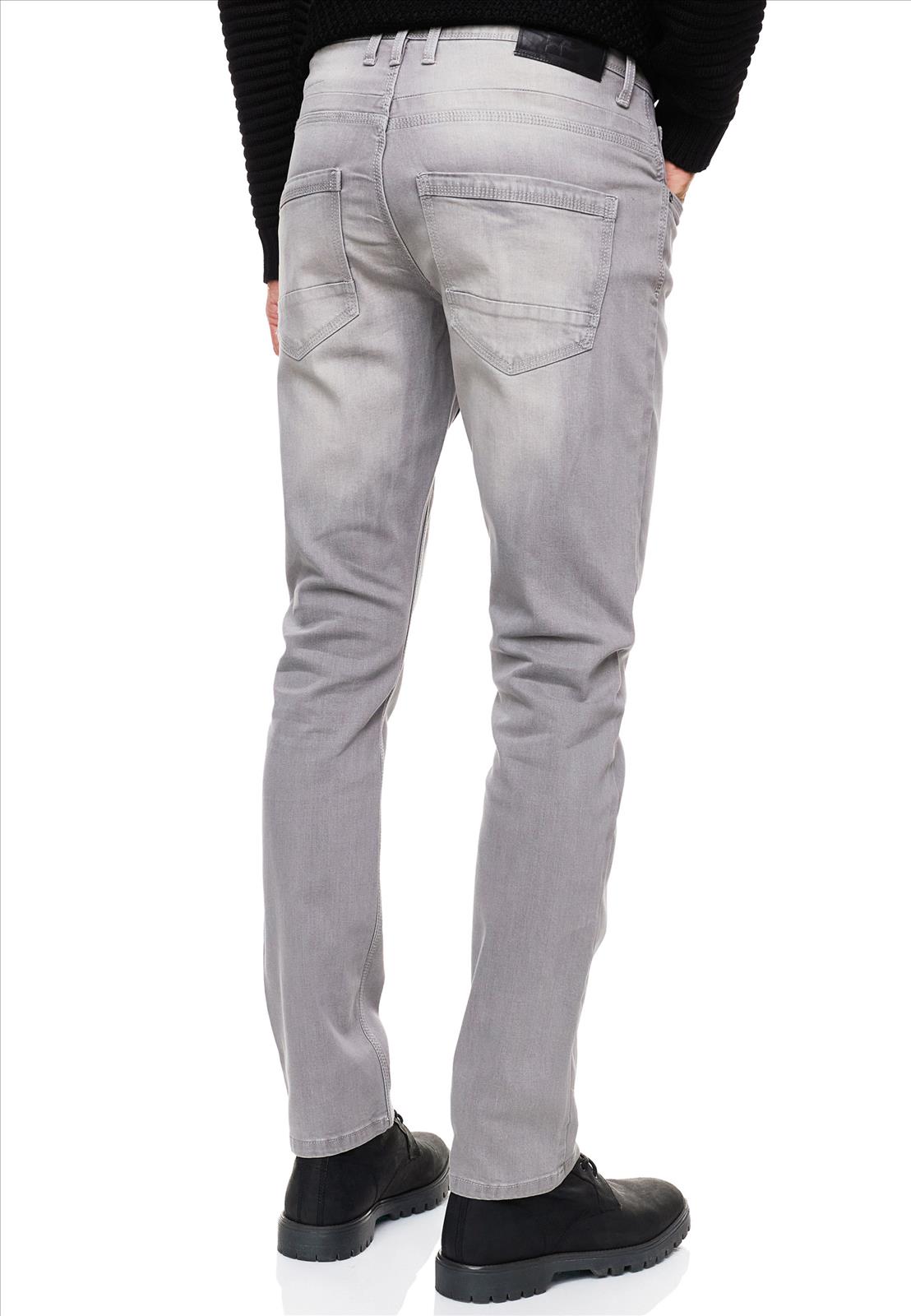 Rusty Neal - Rocas GmbH (Jeans, Young Fashion) - Jeans, Pullover, T-Shirts, Sweatshirts, Longshirts