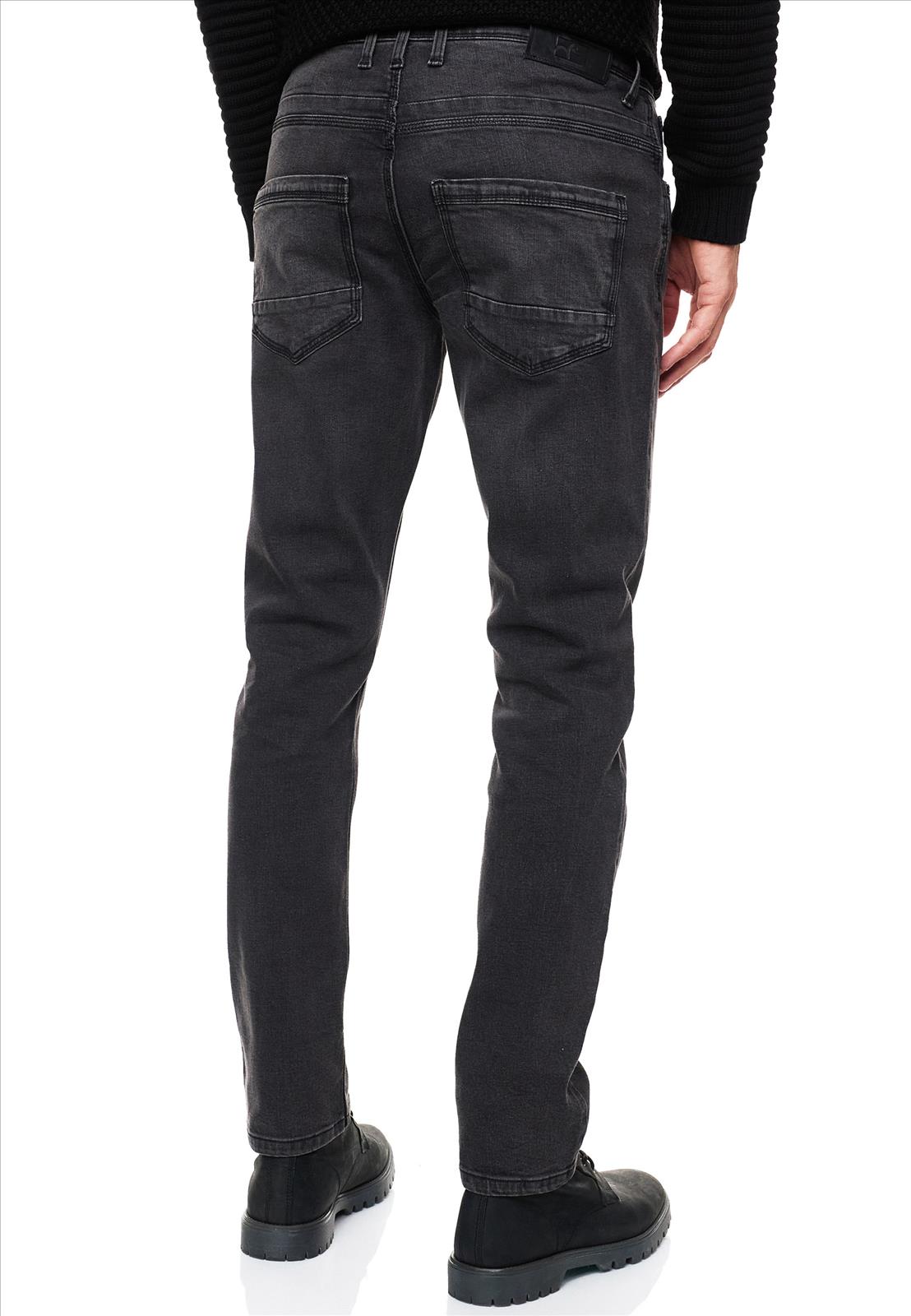 Rusty Neal - Rocas GmbH (Jeans, Young Fashion) - Jeans, Pullover, T-Shirts, Sweatshirts, Longshirts