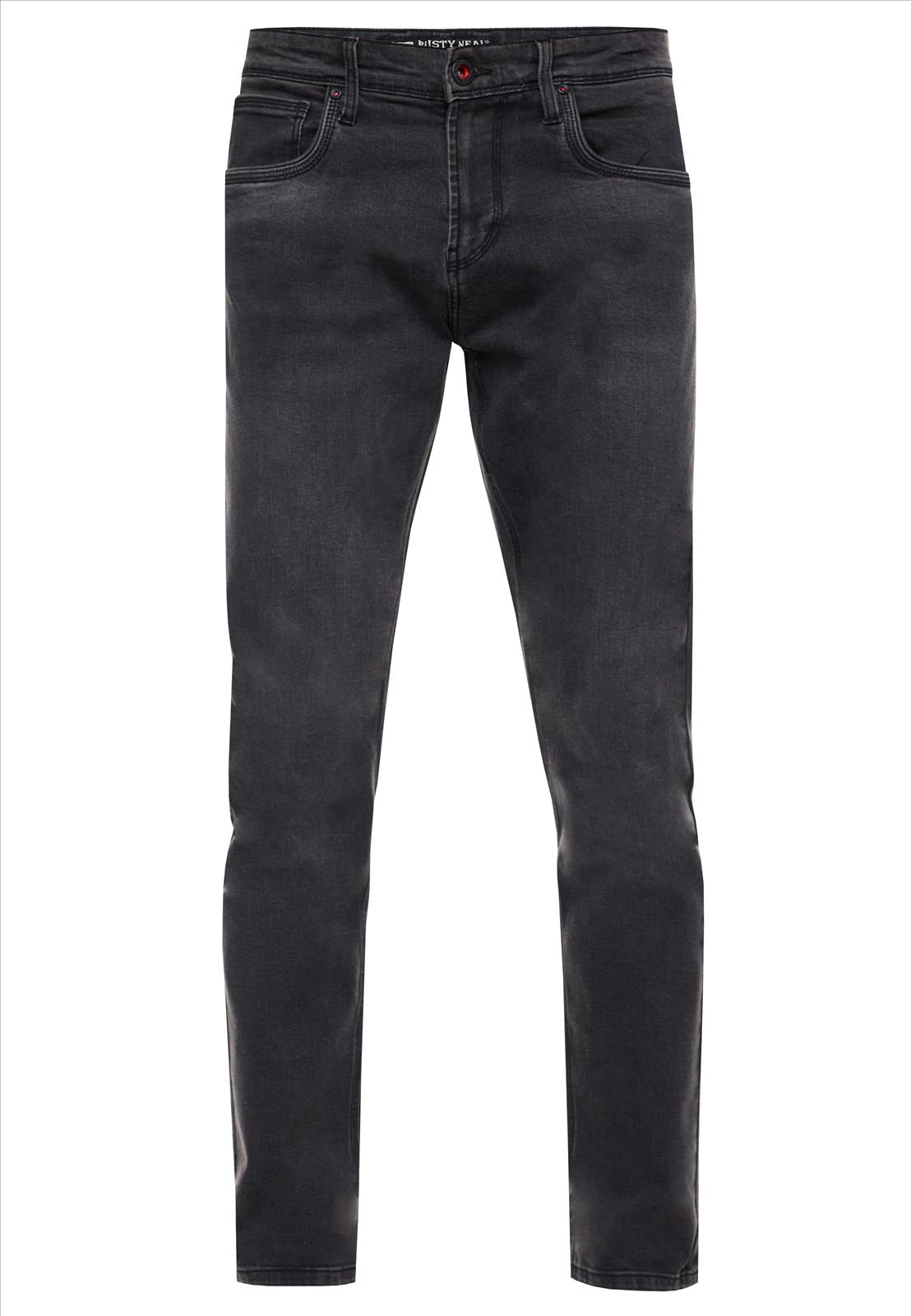 Rusty Neal - Rocas GmbH (Jeans, Young Fashion) - Jeans, Pullover, T-Shirts, Sweatshirts, Longshirts
