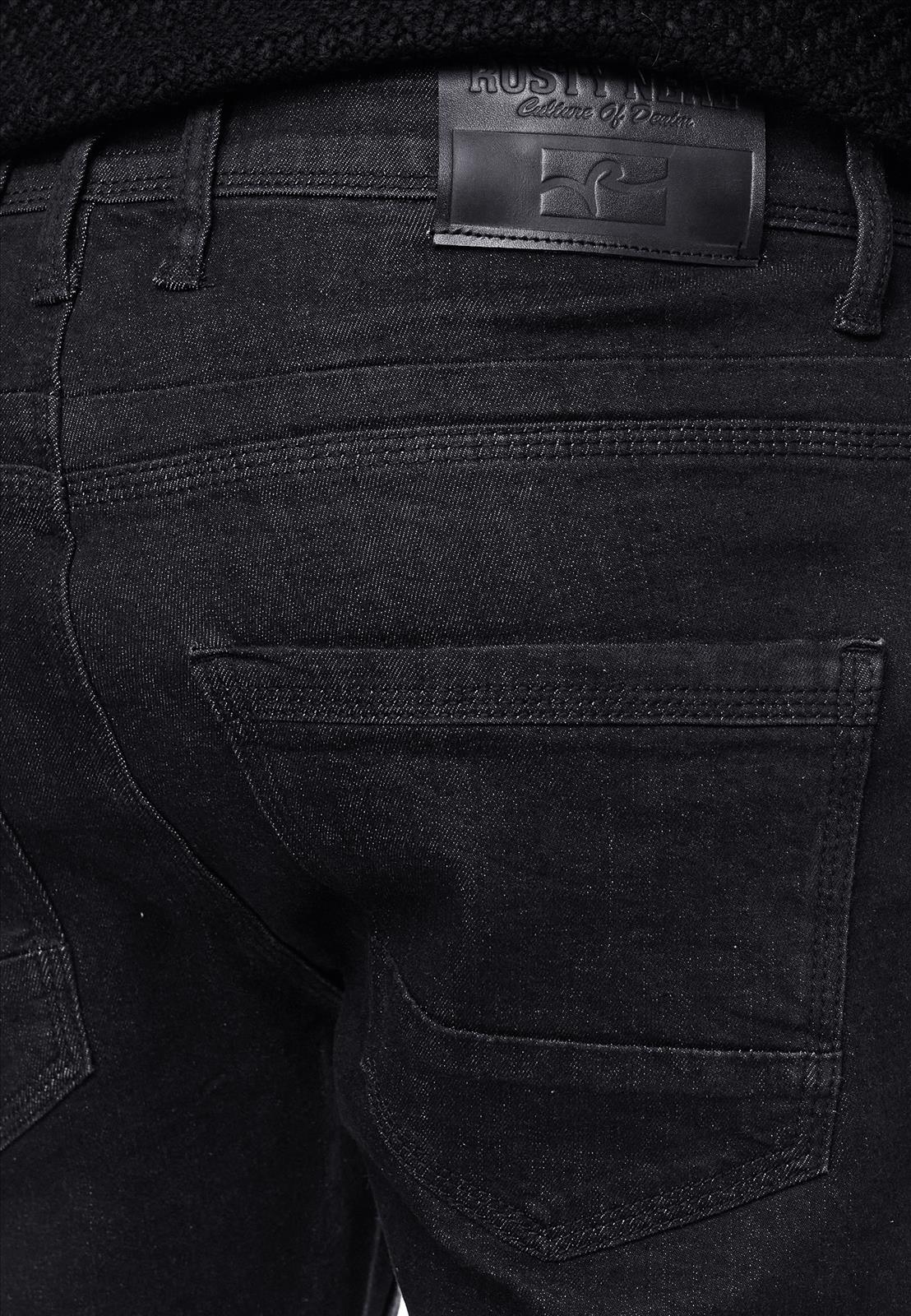 Rusty Neal - Rocas GmbH (Jeans, Young Fashion) - Jeans, Pullover, T-Shirts, Sweatshirts, Longshirts