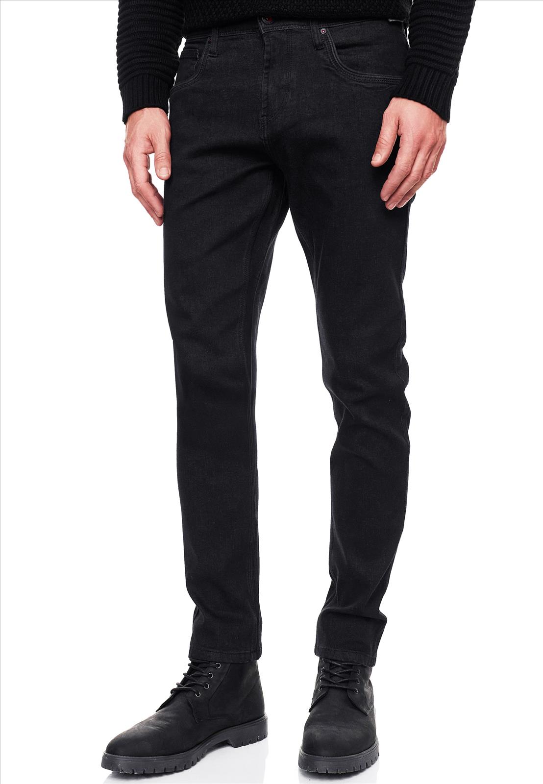 Rusty Neal - Rocas GmbH (Jeans, Young Fashion) - Jeans, Pullover, T-Shirts, Sweatshirts, Longshirts