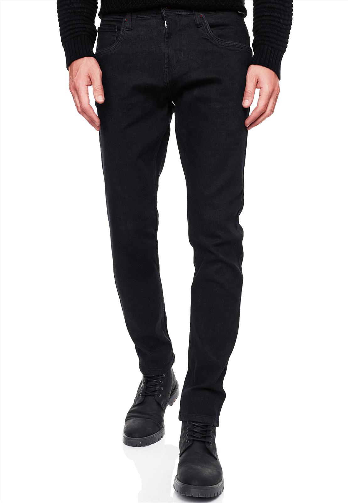 Rusty Neal - Rocas GmbH (Jeans, Young Fashion) - Jeans, Pullover, T-Shirts, Sweatshirts, Longshirts