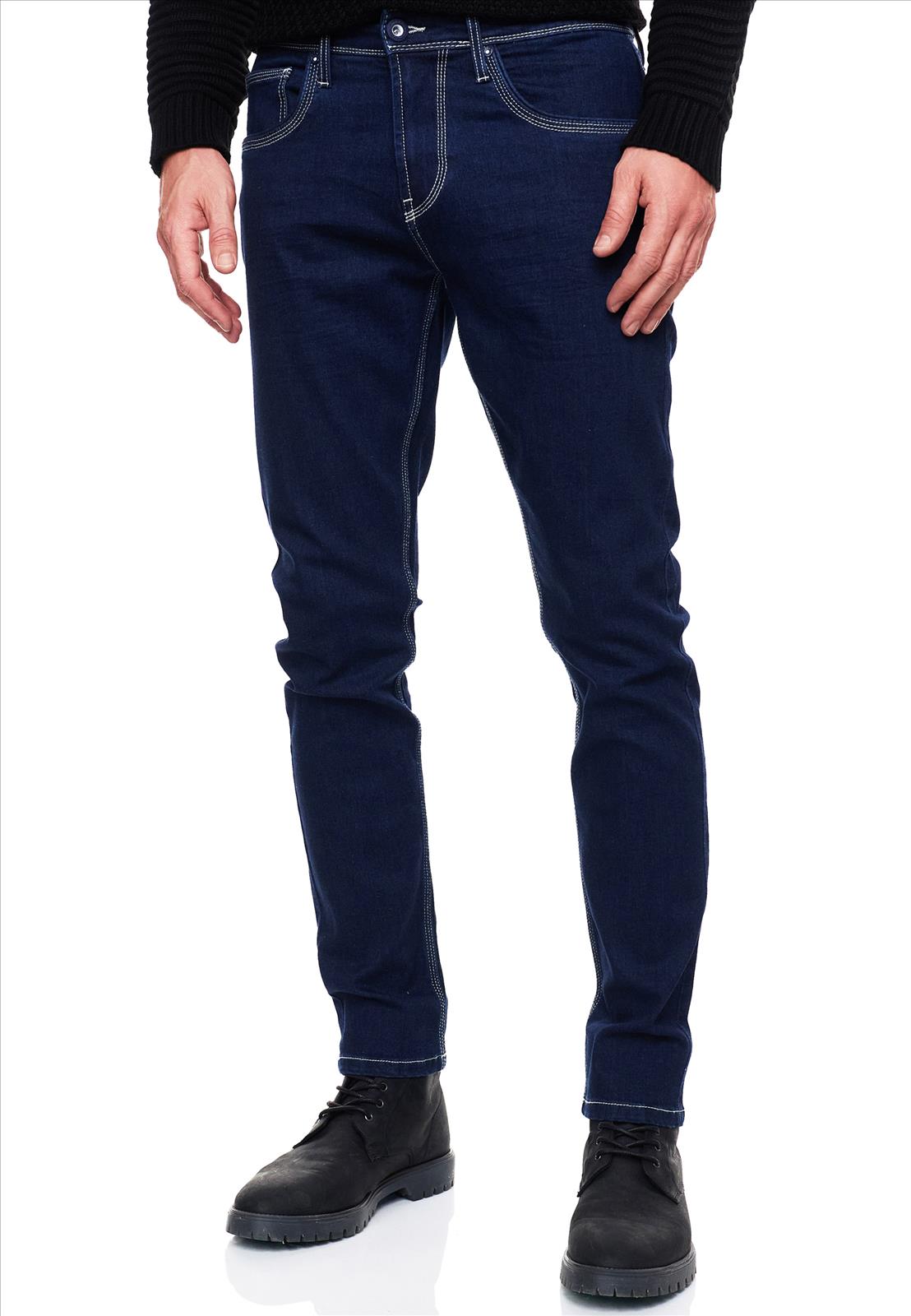 Rusty Neal - Rocas GmbH (Jeans, Young Fashion) - Jeans, Pullover, T-Shirts, Sweatshirts, Longshirts