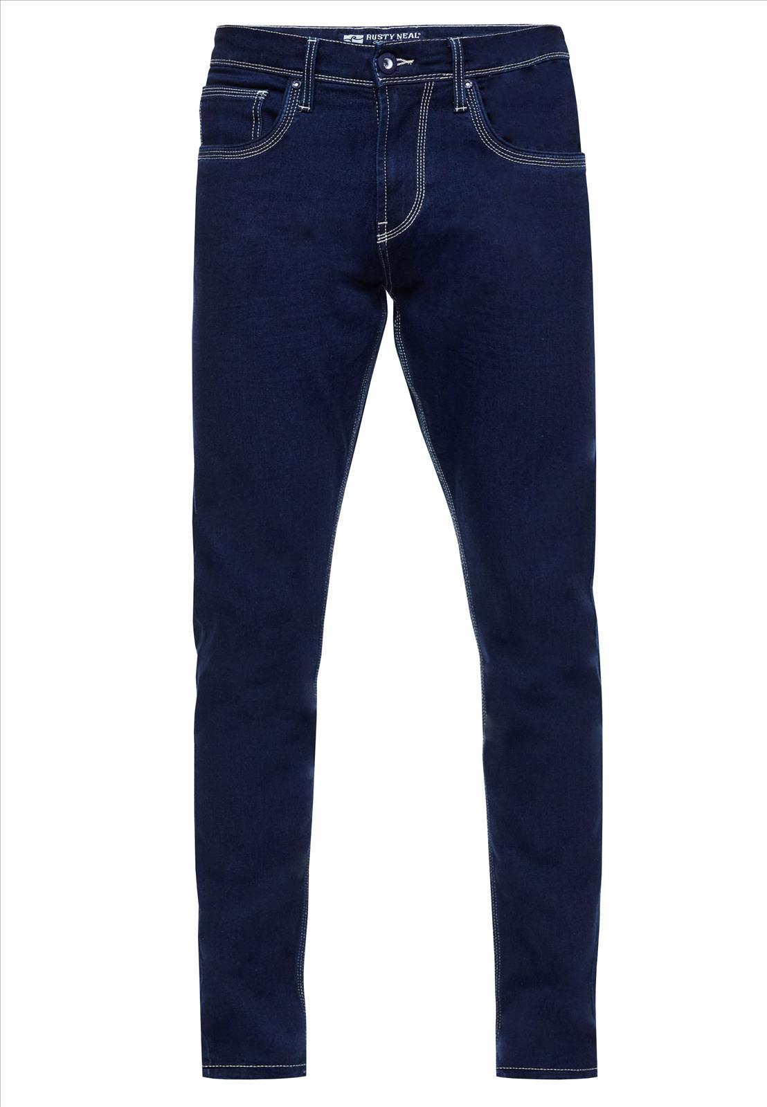 Rusty Neal - Rocas GmbH (Jeans, Young Fashion) - Jeans, Pullover, T-Shirts, Sweatshirts, Longshirts
