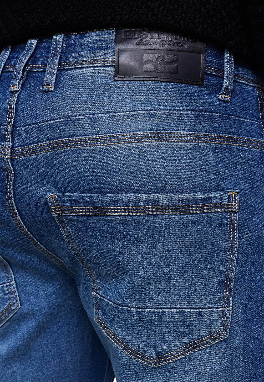 Rusty Neal - Rocas GmbH (Jeans, Young Fashion) - Jeans, Pullover, T-Shirts, Sweatshirts, Longshirts