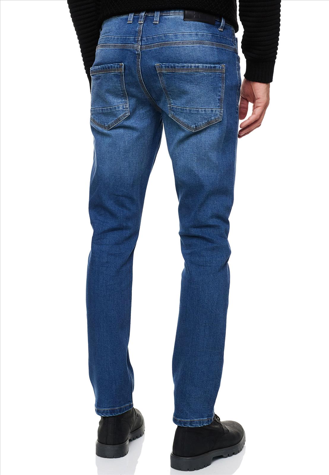 Rusty Neal - Rocas GmbH (Jeans, Young Fashion) - Jeans, Pullover, T-Shirts, Sweatshirts, Longshirts