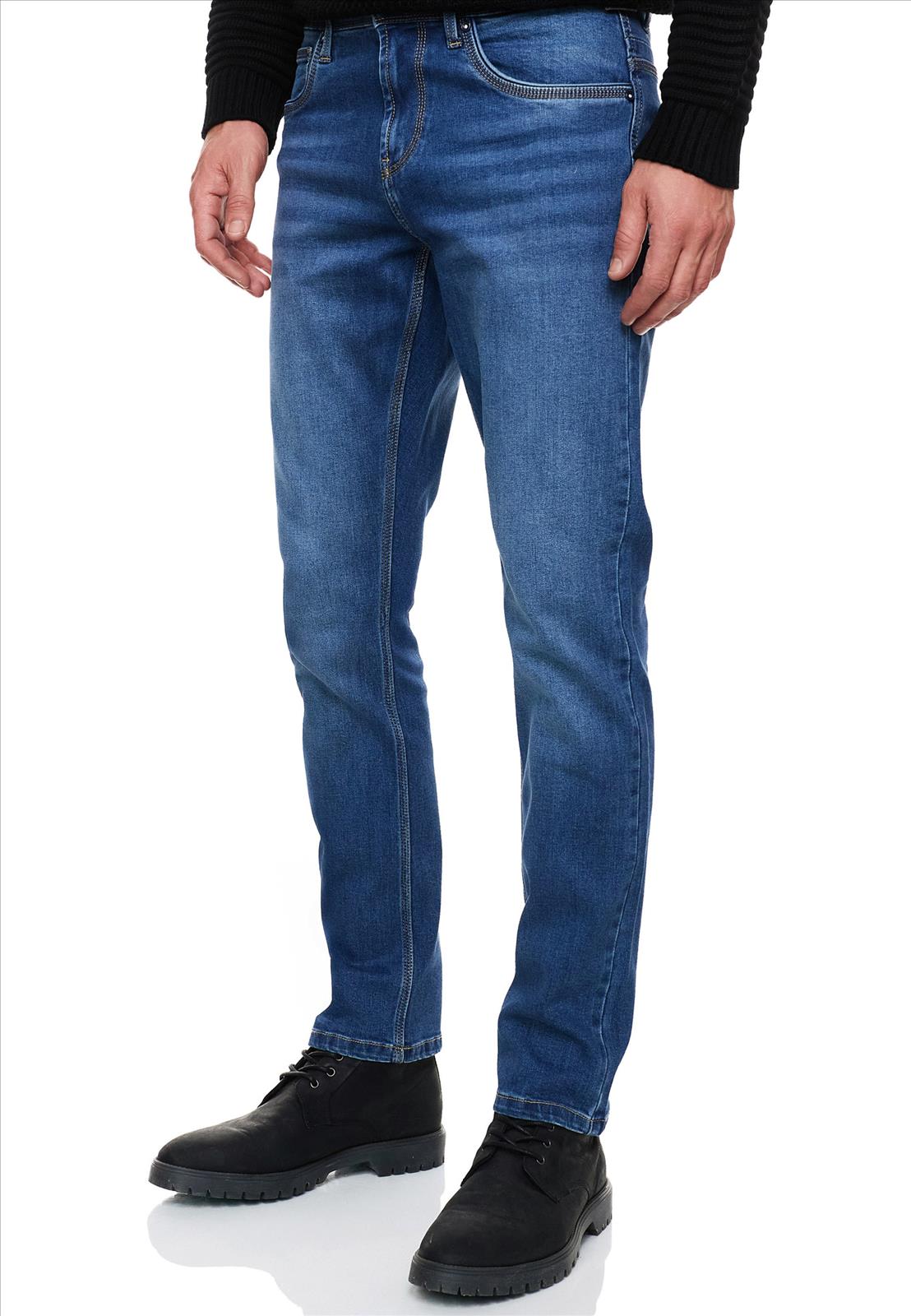 Rusty Neal - Rocas GmbH (Jeans, Young Fashion) - Jeans, Pullover, T-Shirts, Sweatshirts, Longshirts