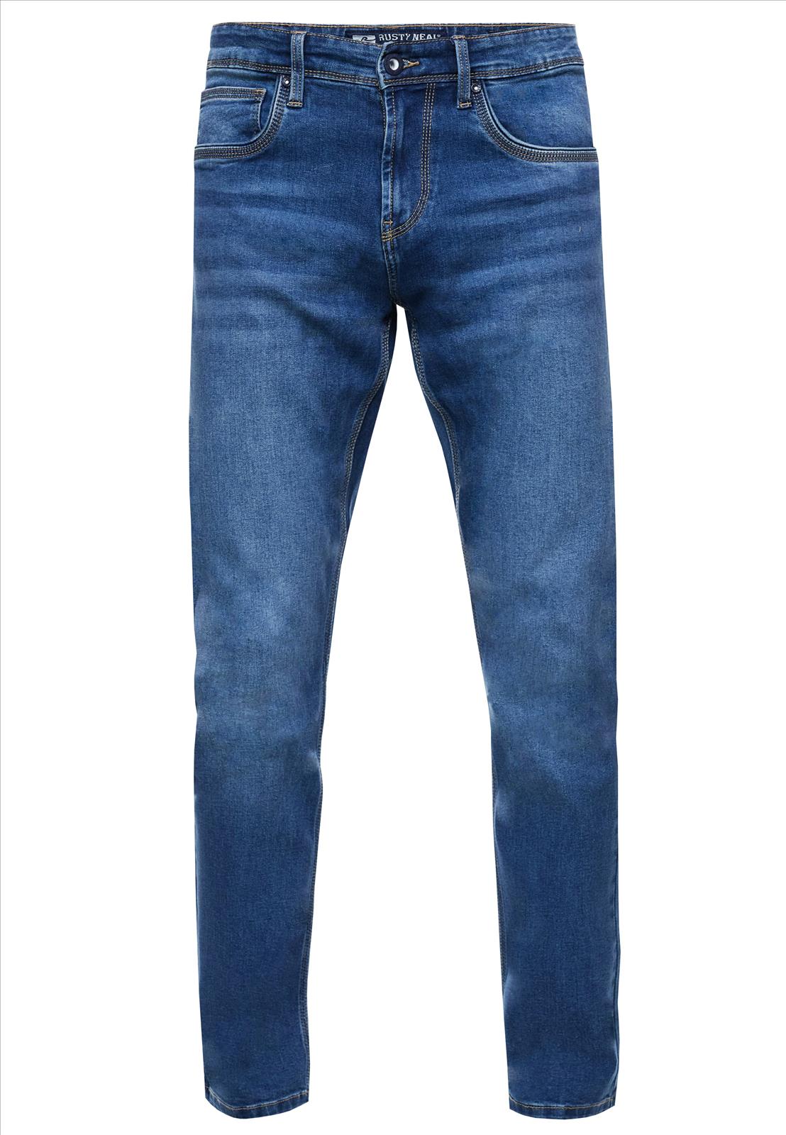 Rusty Neal - Rocas GmbH (Jeans, Young Fashion) - Jeans, Pullover, T-Shirts, Sweatshirts, Longshirts