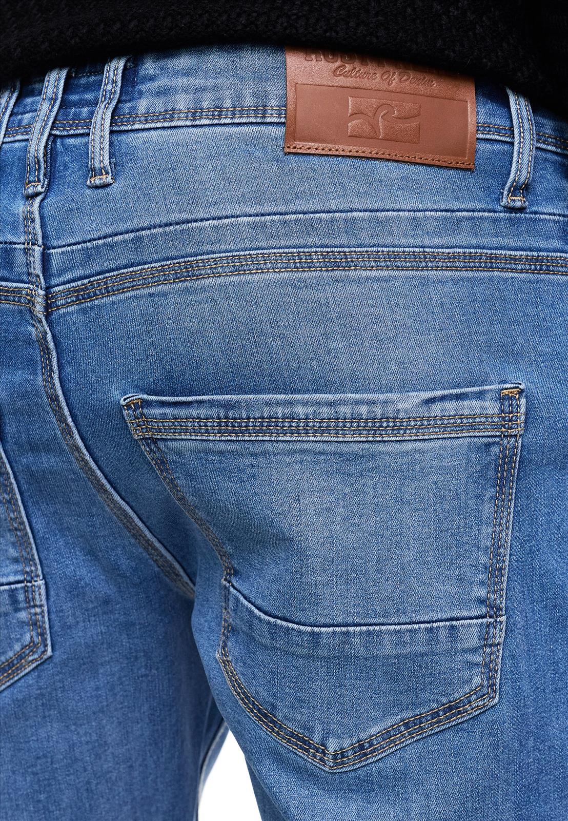 Rusty Neal - Rocas GmbH (Jeans, Young Fashion) - Jeans, Pullover, T-Shirts, Sweatshirts, Longshirts