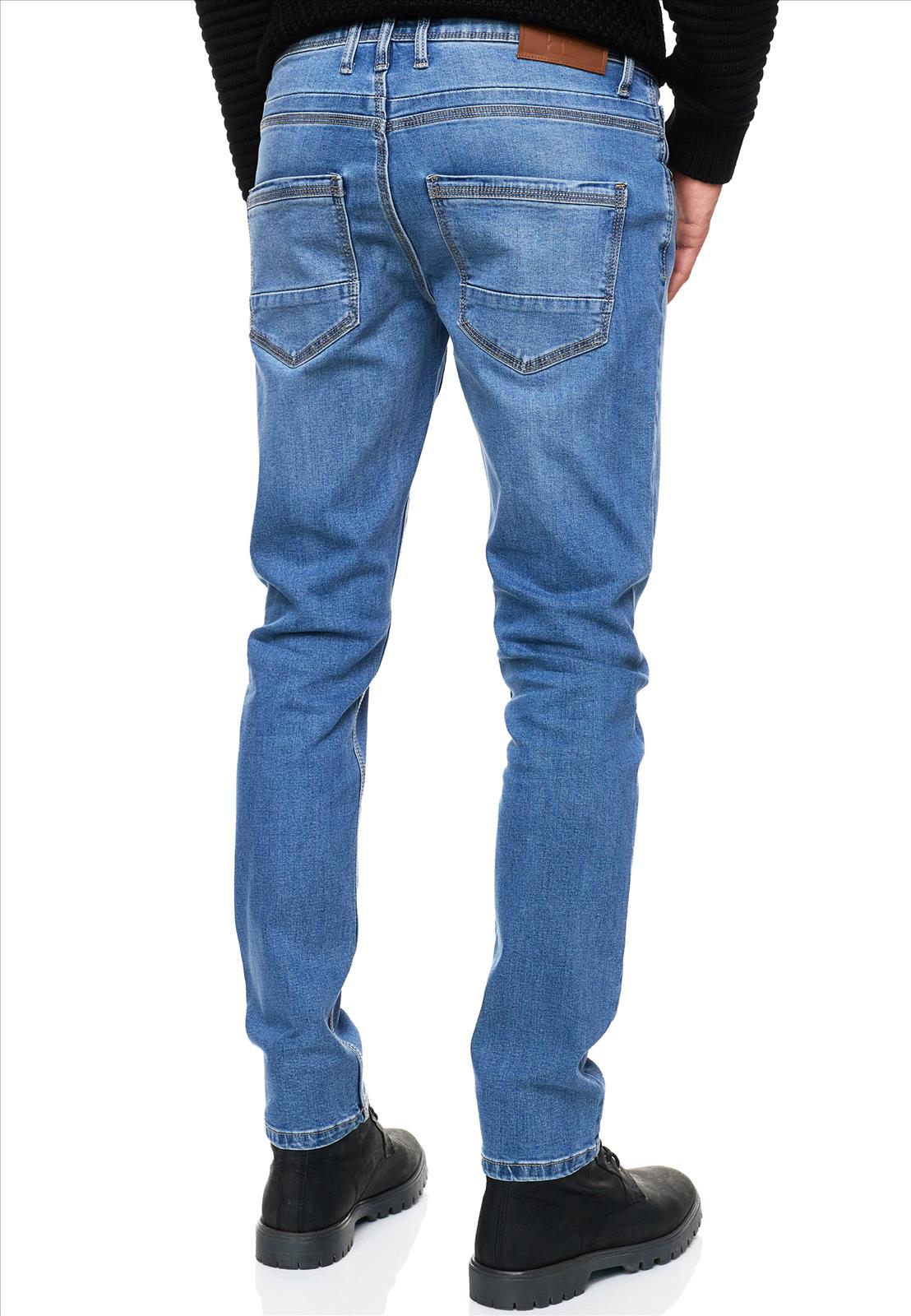 Rusty Neal - Rocas GmbH (Jeans, Young Fashion) - Jeans, Pullover, T-Shirts, Sweatshirts, Longshirts