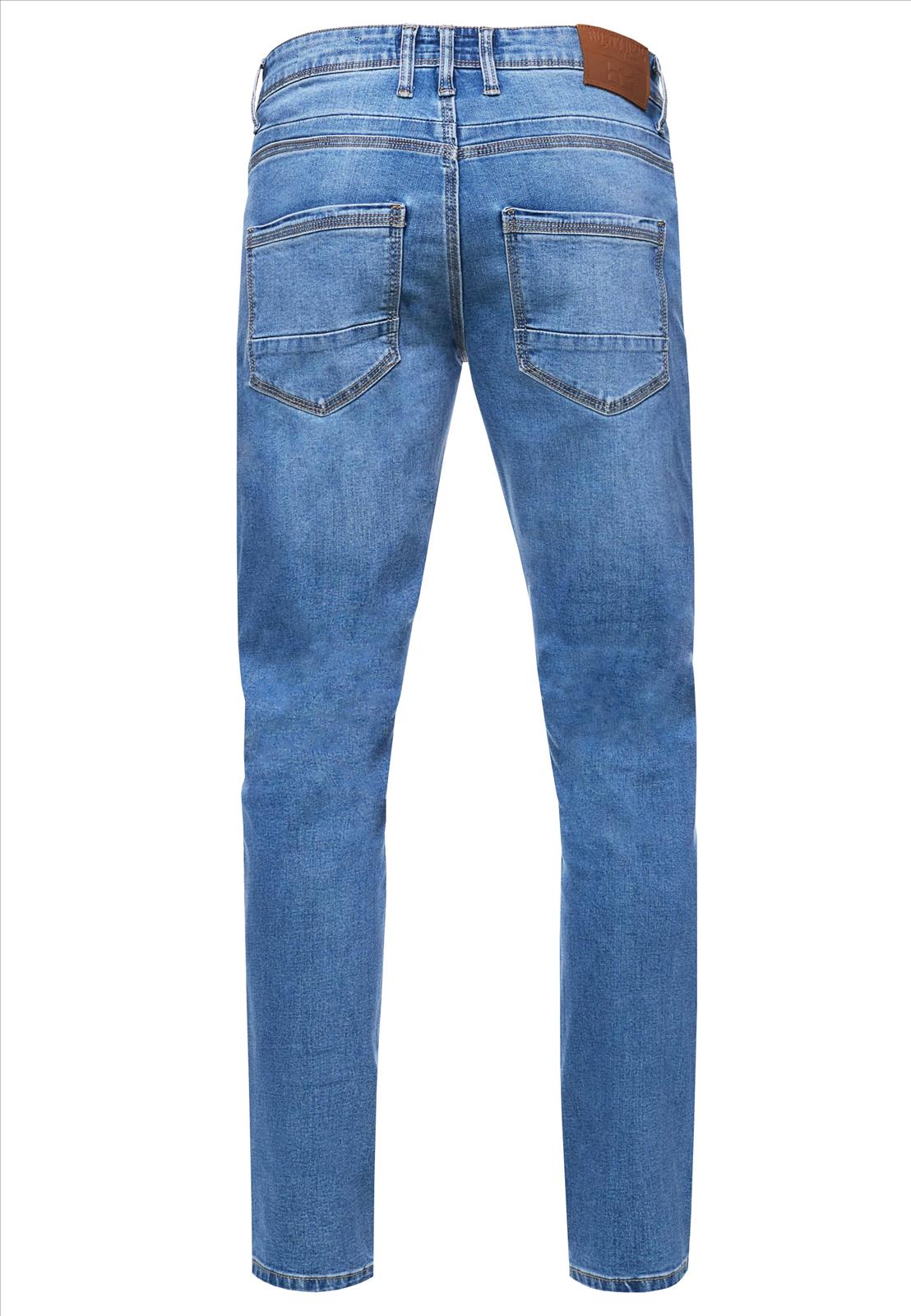Rusty Neal - Rocas GmbH (Jeans, Young Fashion) - Jeans, Pullover, T-Shirts, Sweatshirts, Longshirts
