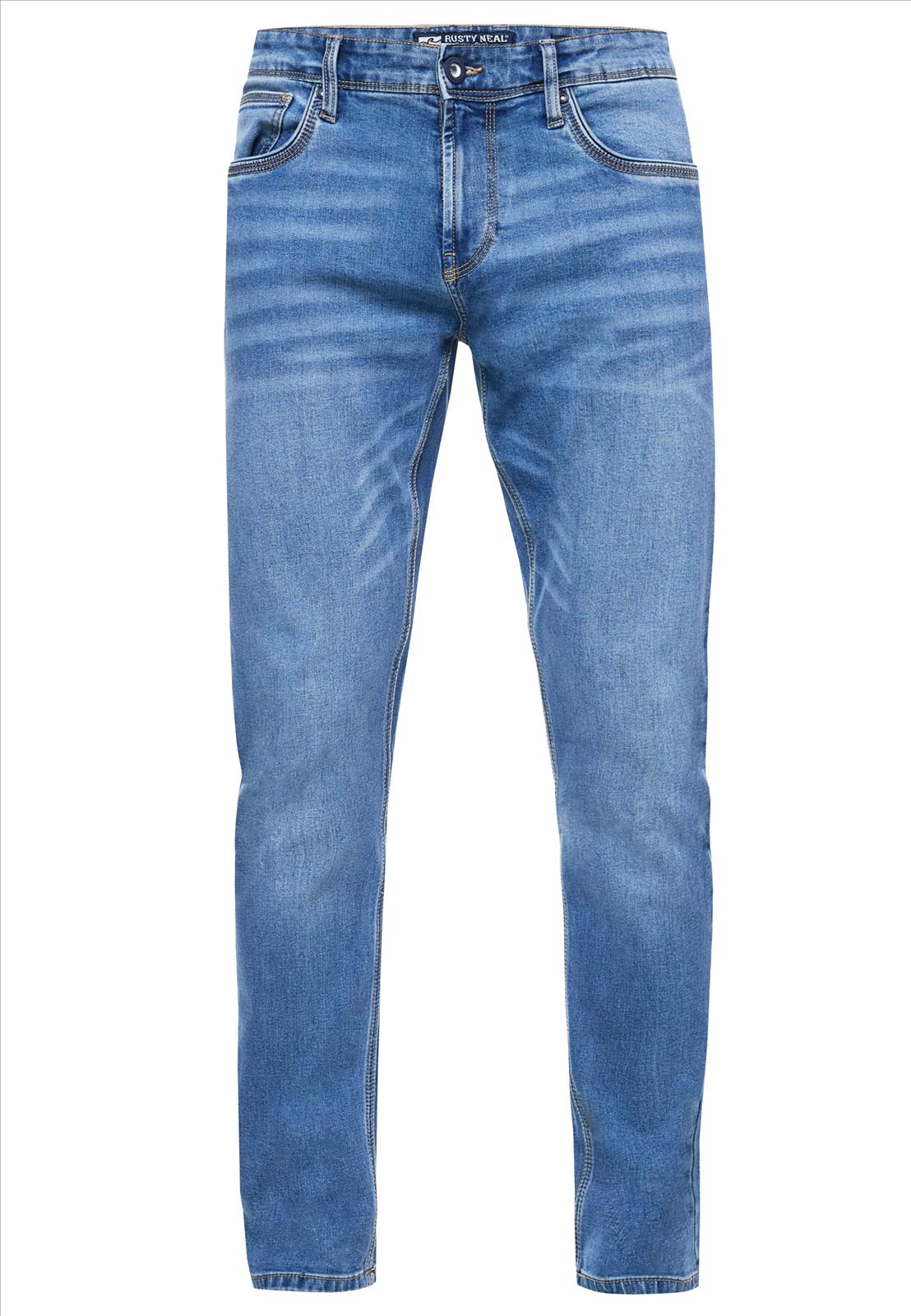 Rusty Neal - Rocas GmbH (Jeans, Young Fashion) - Jeans, Pullover, T-Shirts, Sweatshirts, Longshirts
