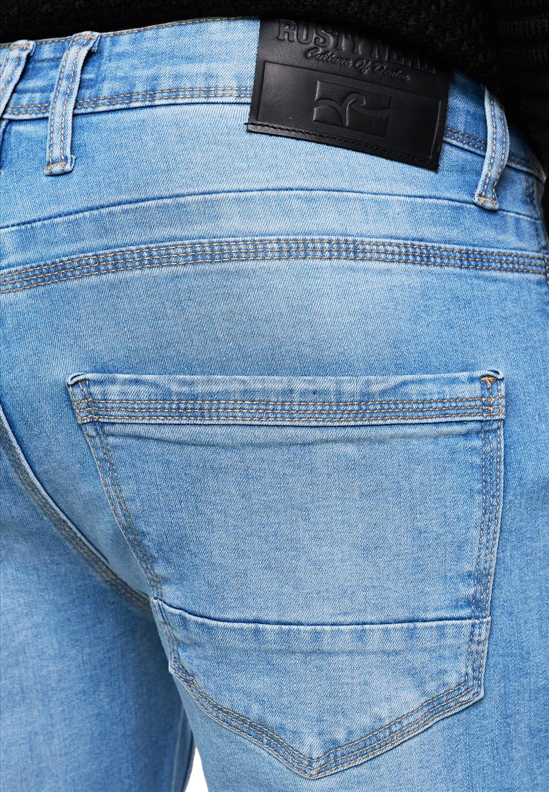 Rusty Neal - Rocas GmbH (Jeans, Young Fashion) - Jeans, Pullover, T-Shirts, Sweatshirts, Longshirts