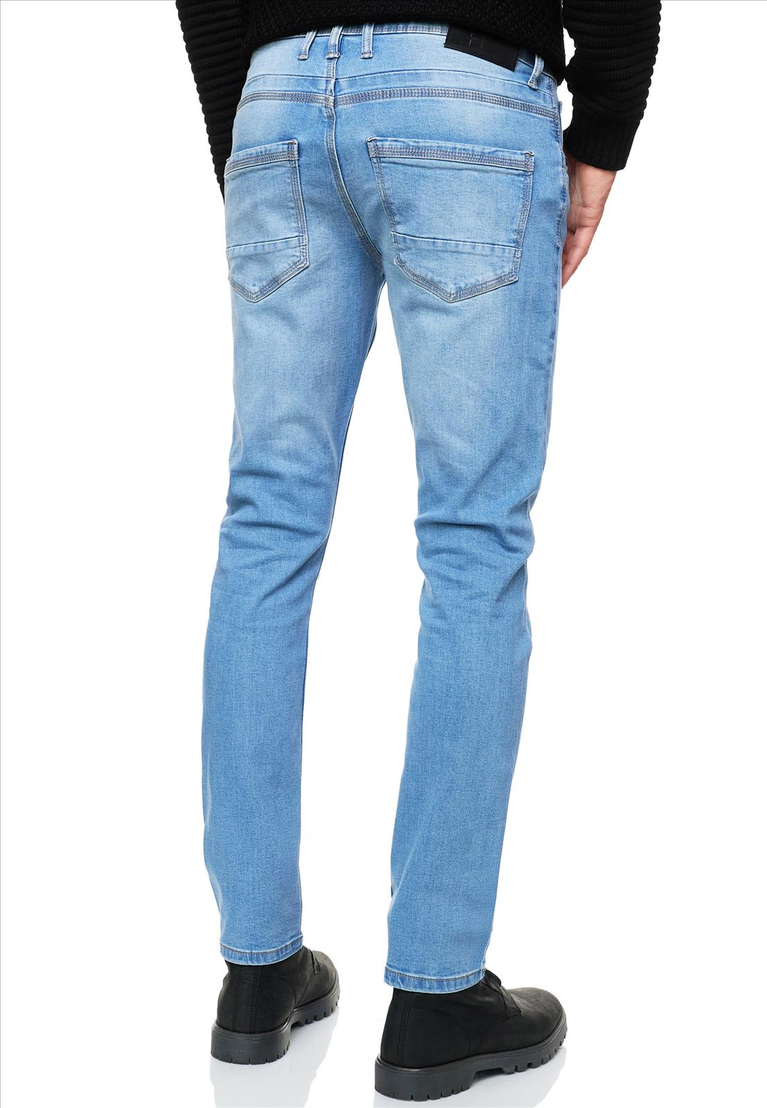 Rusty Neal - Rocas GmbH (Jeans, Young Fashion) - Jeans, Pullover, T-Shirts, Sweatshirts, Longshirts