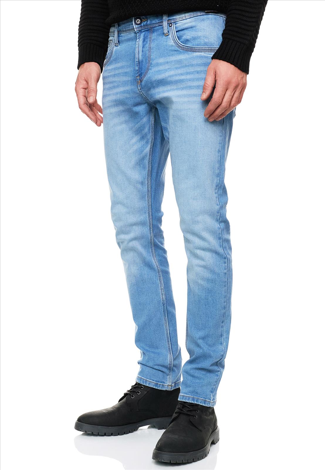 Rusty Neal - Rocas GmbH (Jeans, Young Fashion) - Jeans, Pullover, T-Shirts, Sweatshirts, Longshirts