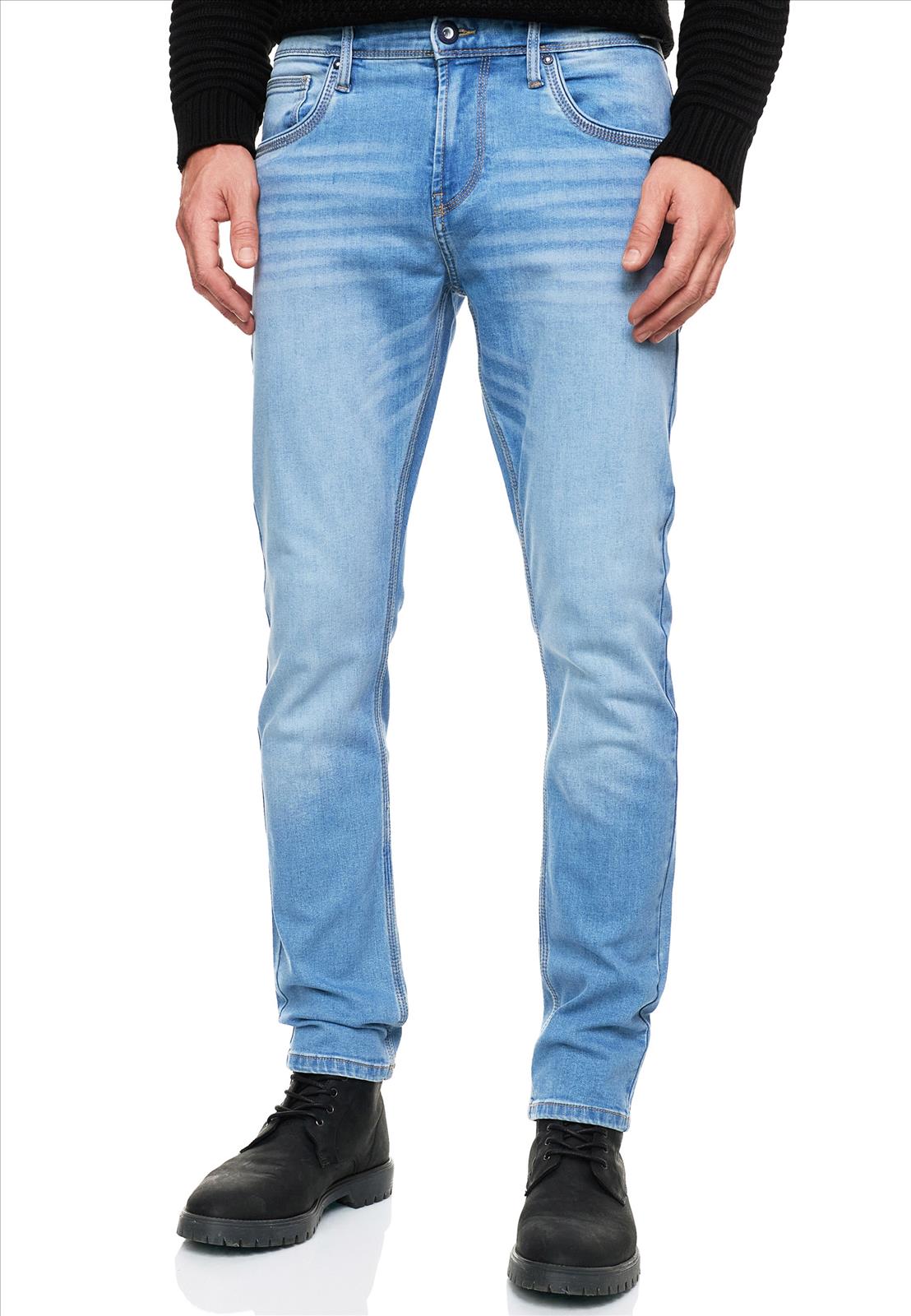 Rusty Neal - Rocas GmbH (Jeans, Young Fashion) - Jeans, Pullover, T-Shirts, Sweatshirts, Longshirts