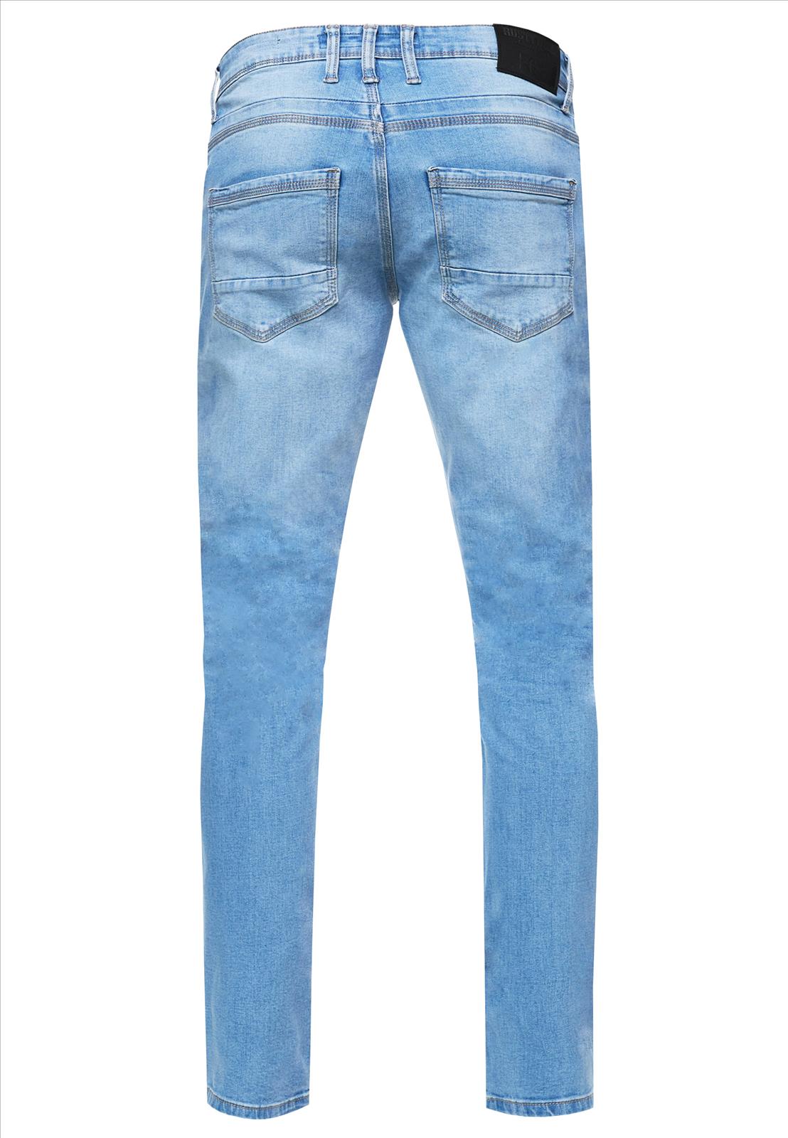 Rusty Neal - Rocas GmbH (Jeans, Young Fashion) - Jeans, Pullover, T-Shirts, Sweatshirts, Longshirts