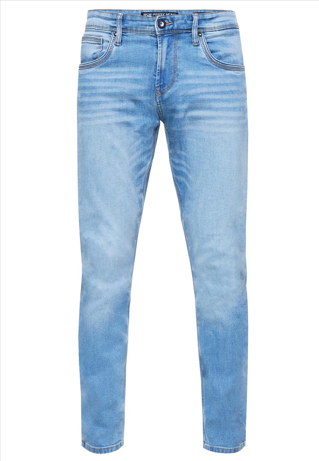 Rusty Neal - Rocas GmbH (Jeans, Young Fashion) - Jeans, Pullover, T-Shirts, Sweatshirts, Longshirts