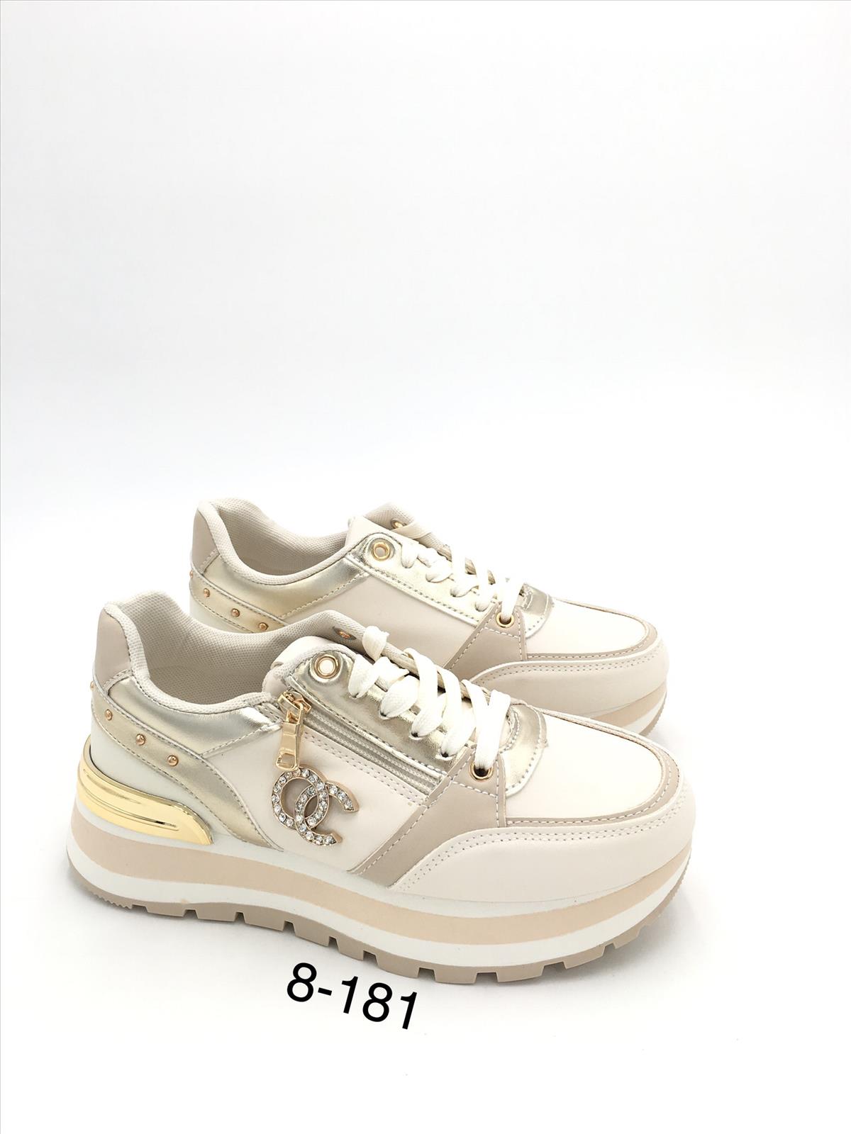King Dragon Trade Development GmbH - Lucky Shoes