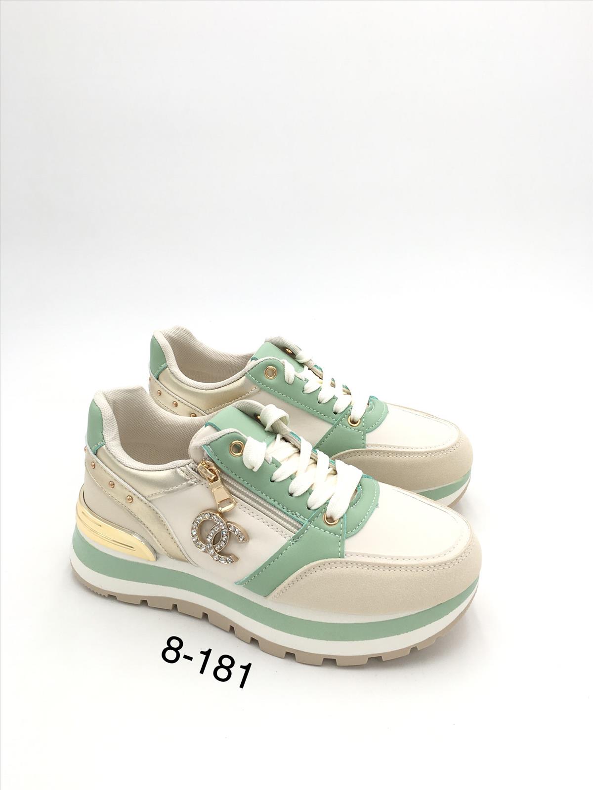 King Dragon Trade Development GmbH - Lucky Shoes