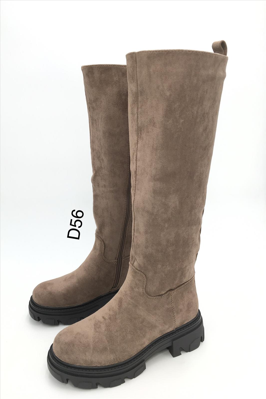 King Dragon Trade Development GmbH - Lucky Shoes