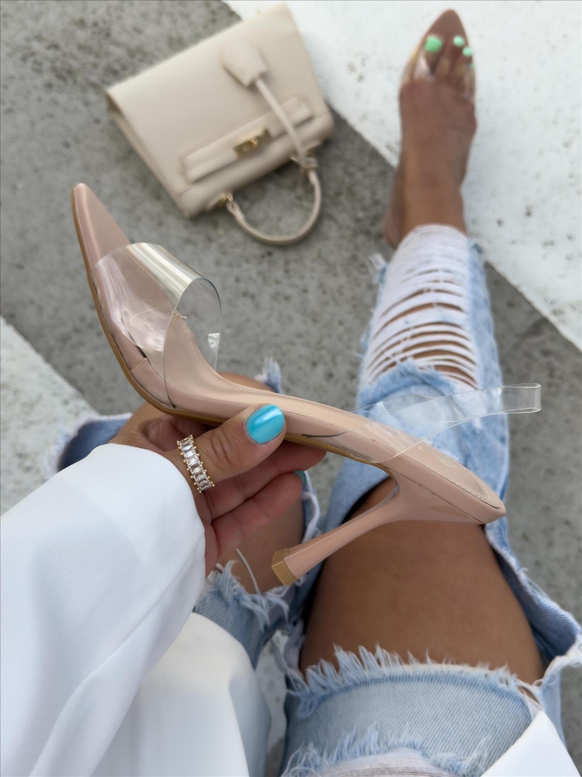 efashion s.r.o. - DOB;Accesoires;Schuhe;Young Fashion - Medvedov