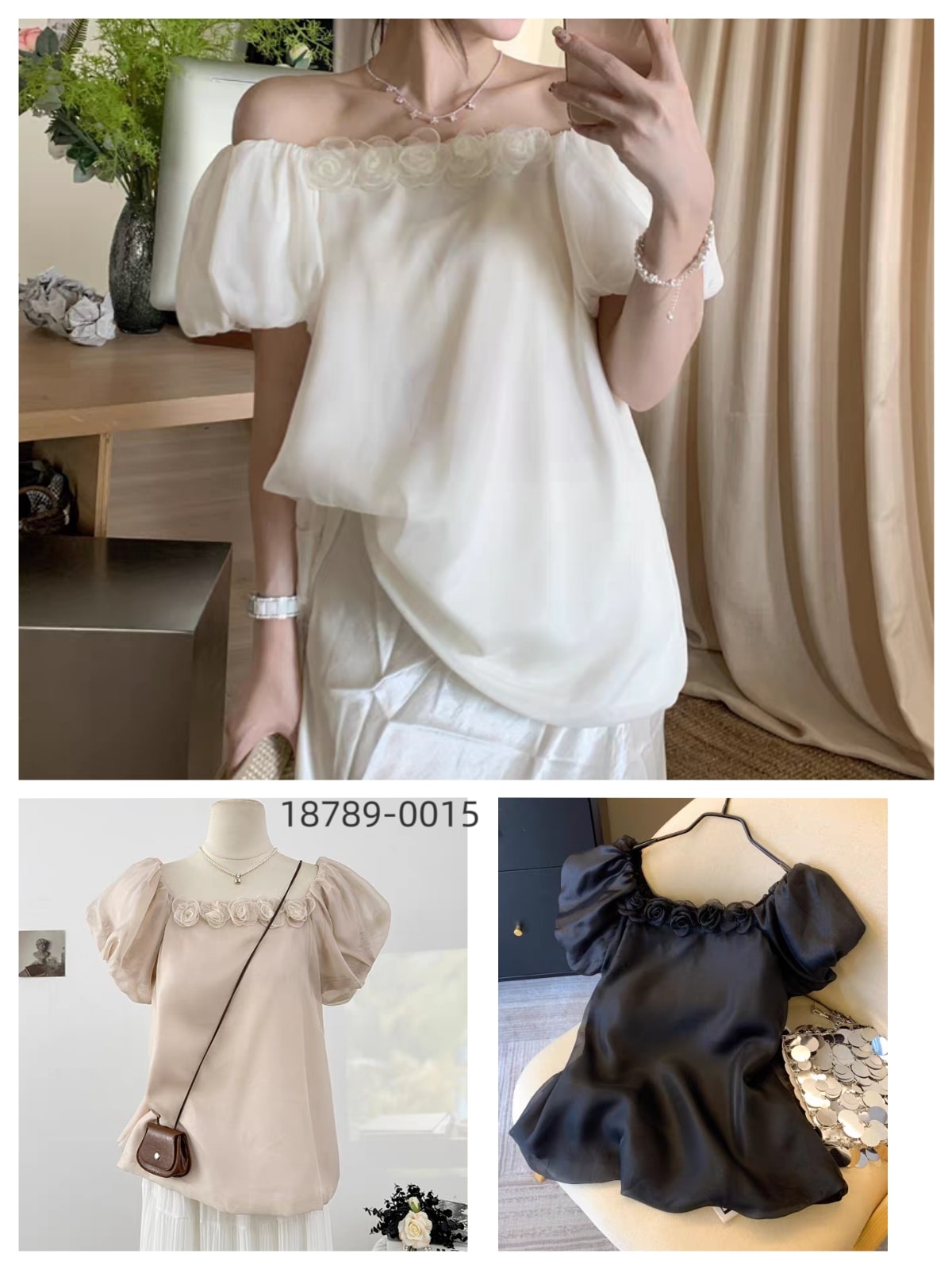 Miss Furs GmbH - MISS FURS Damenmode - Accessoires, Sportswear, Jeans, Tops, Bags