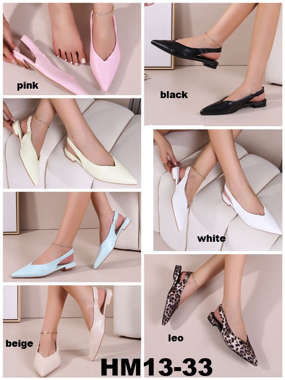 Arya Shoes - Schuhgroßhandel